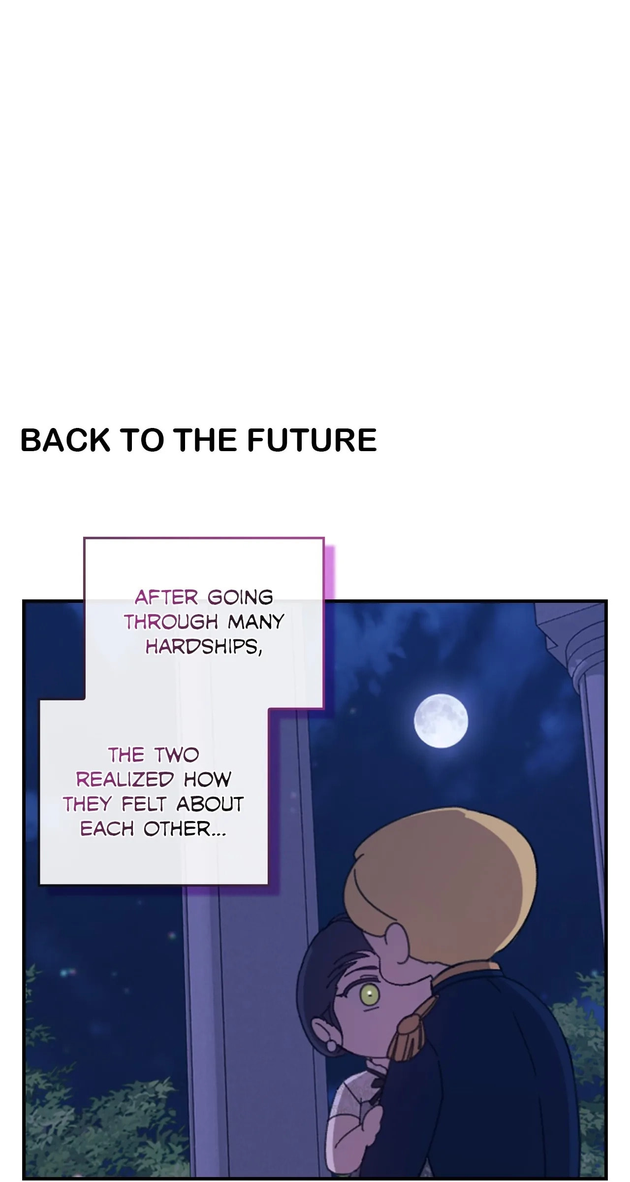 The Broken Ring: This Marriage Will Fail Anyway Chapter 118 page 7 - 