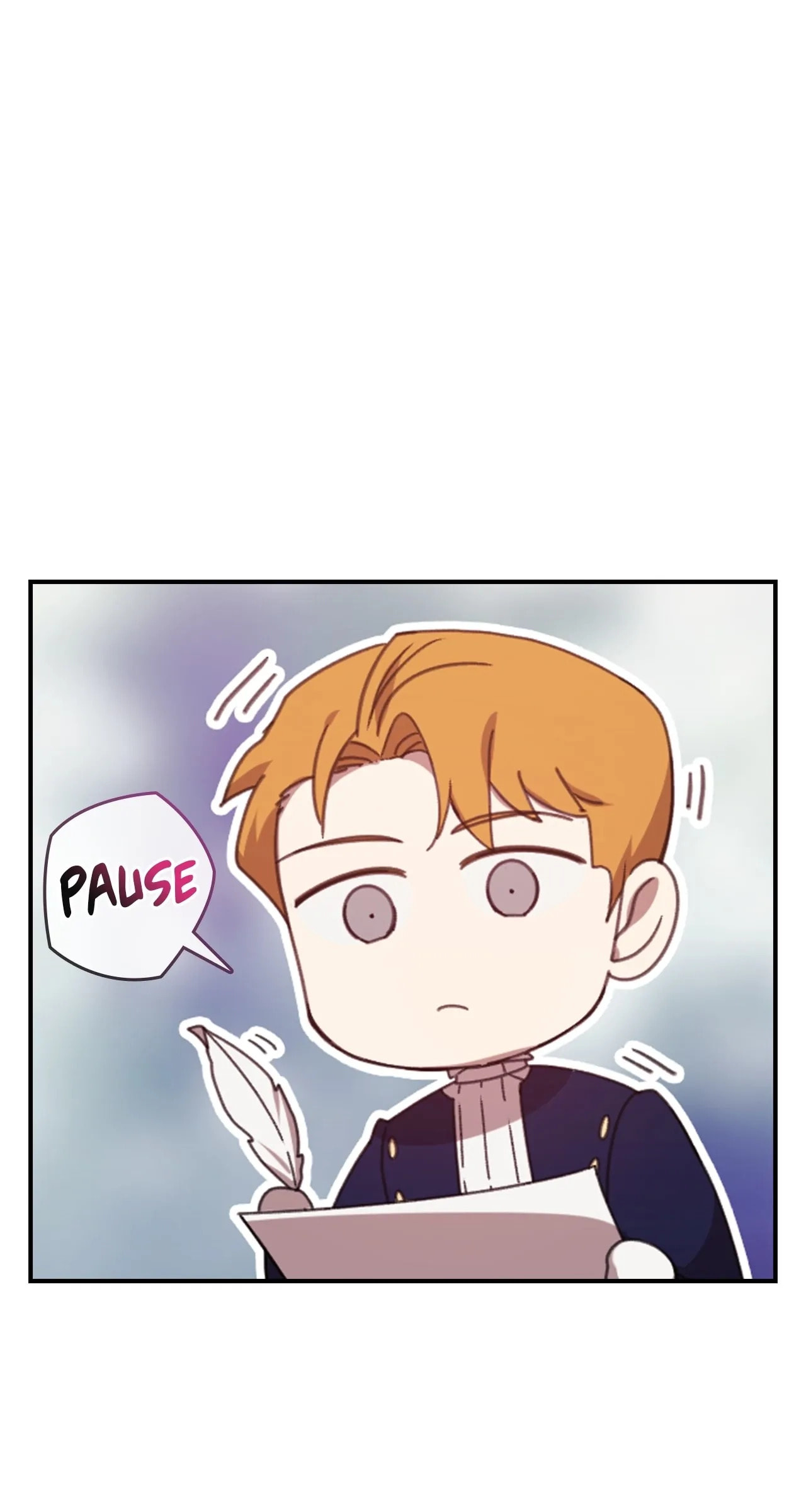 The Broken Ring: This Marriage Will Fail Anyway Chapter 118 page 8 - 