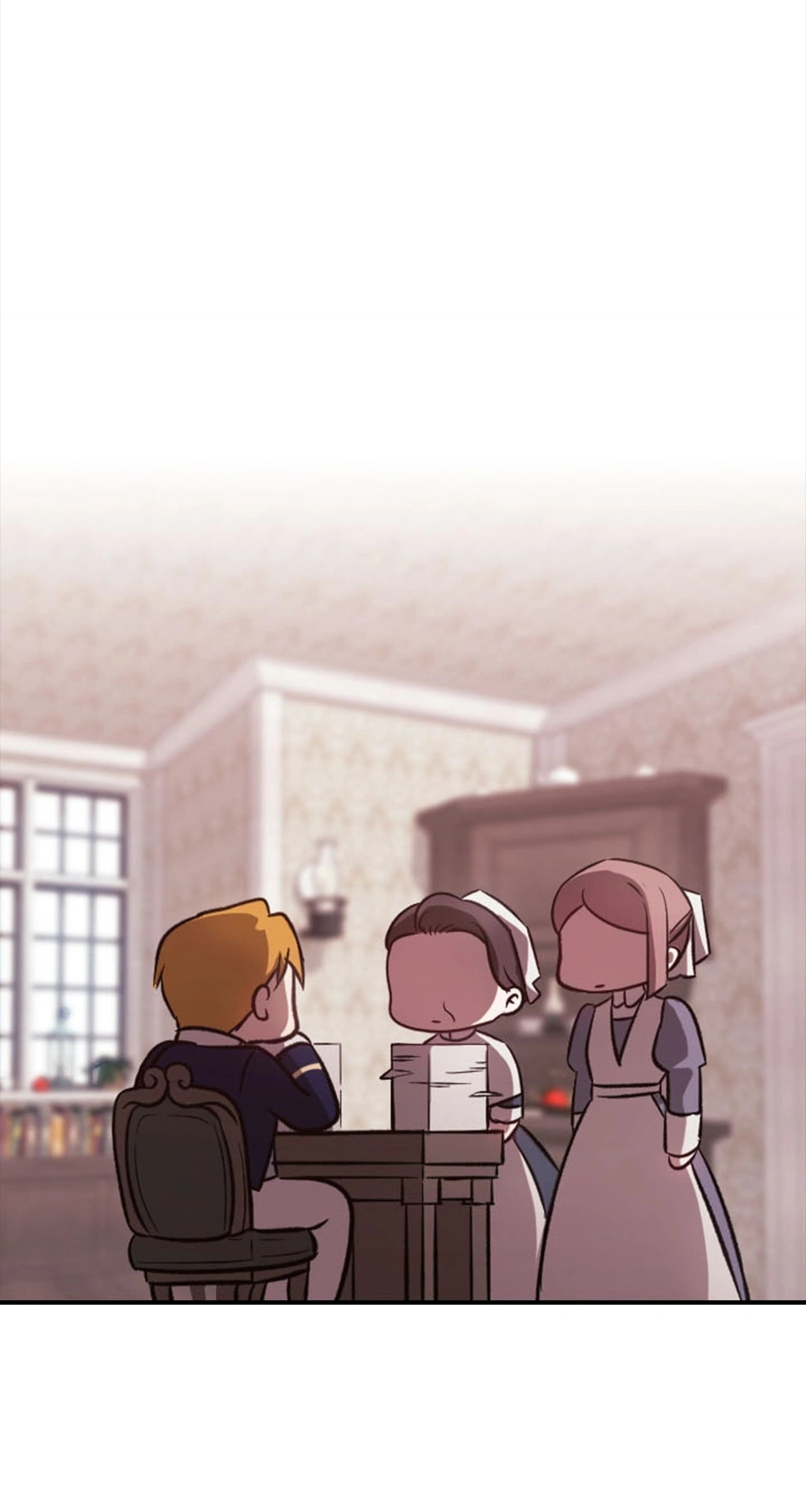 The Broken Ring: This Marriage Will Fail Anyway Chapter 119 page 12 - 