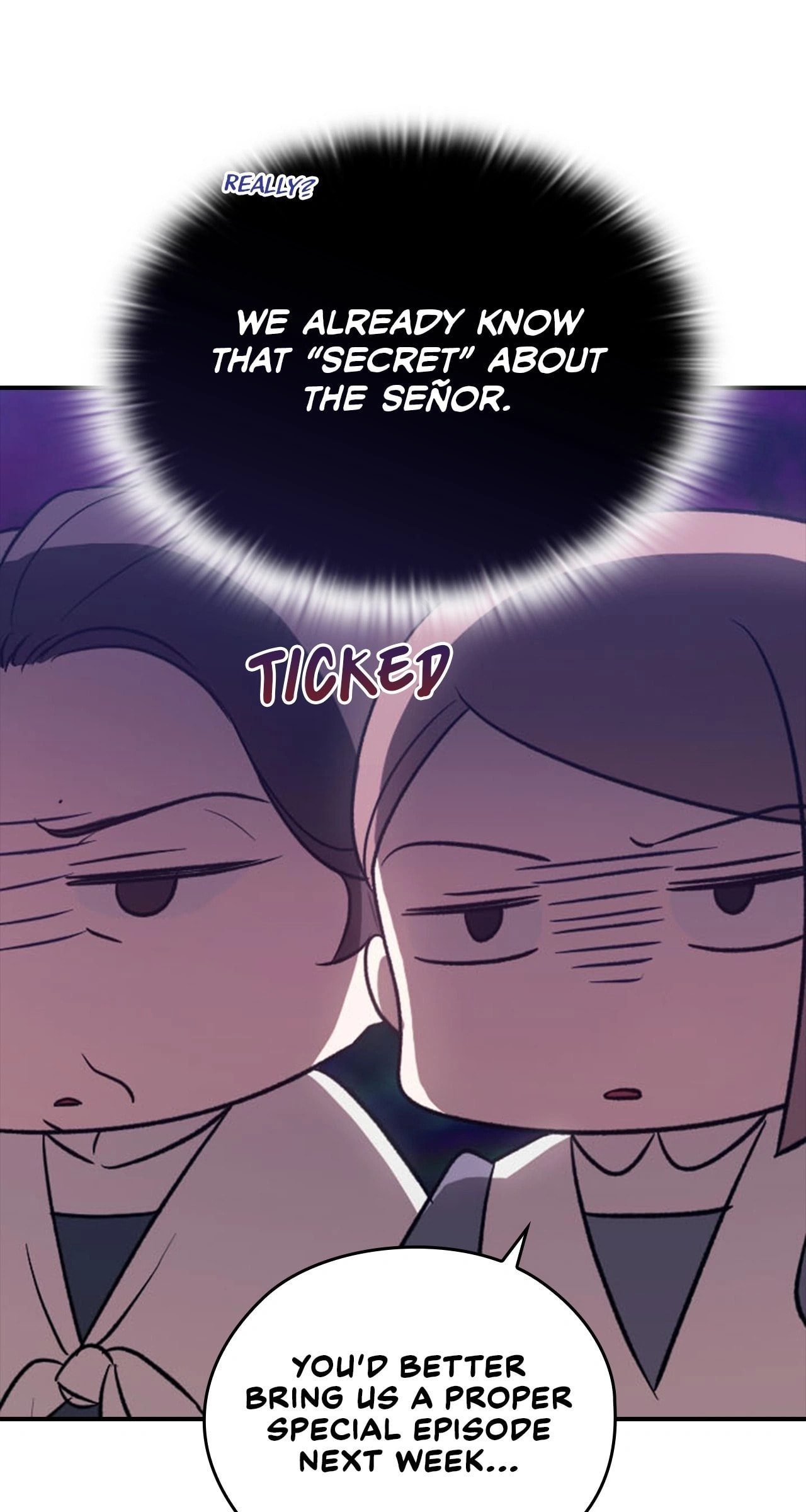 The Broken Ring: This Marriage Will Fail Anyway Chapter 119 page 13 - 
