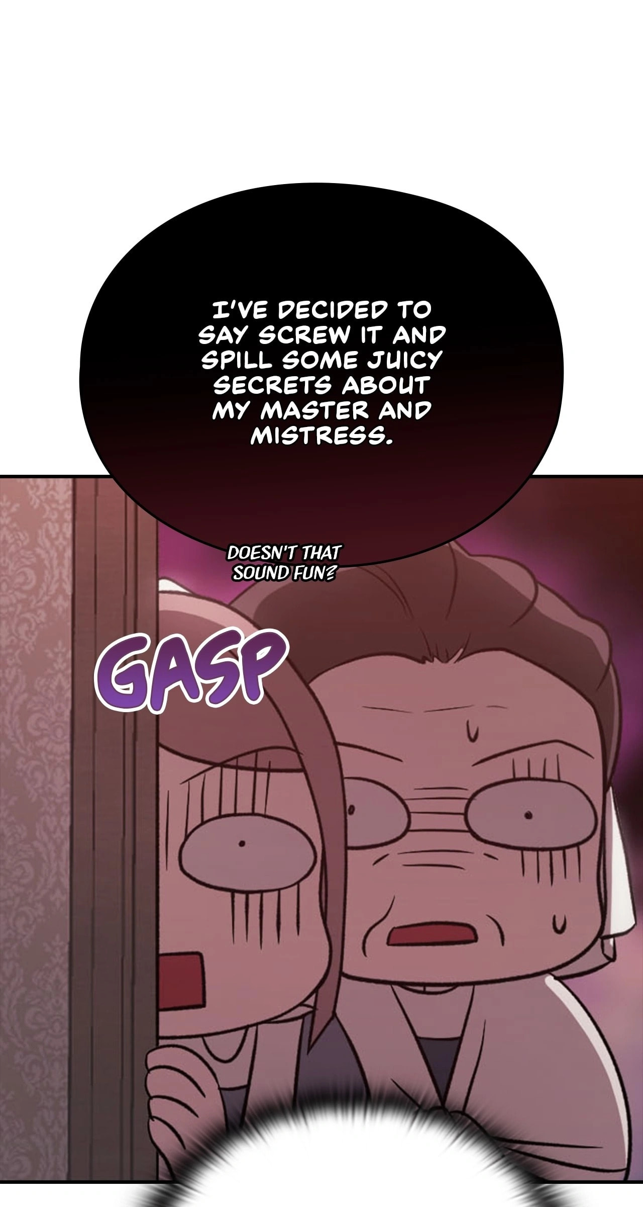 The Broken Ring: This Marriage Will Fail Anyway Chapter 119 page 5 - 