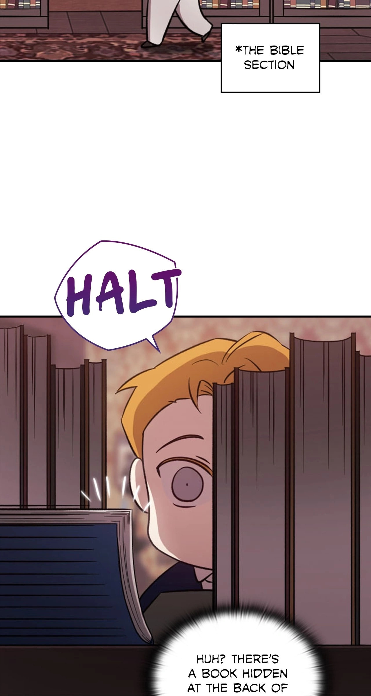 The Broken Ring: This Marriage Will Fail Anyway Chapter 119 page 7 - 