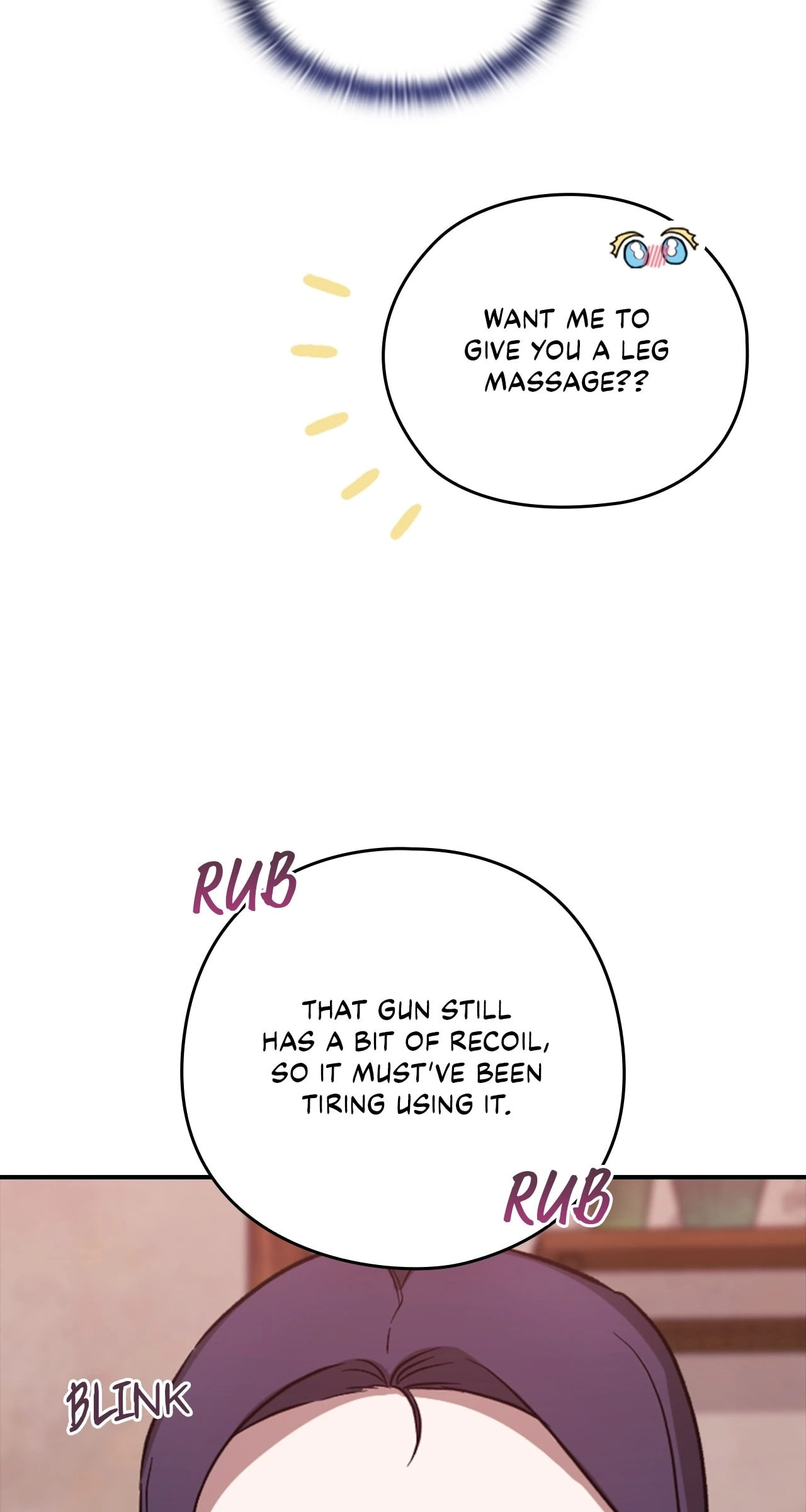 The Broken Ring: This Marriage Will Fail Anyway Chapter 120 page 9 - 