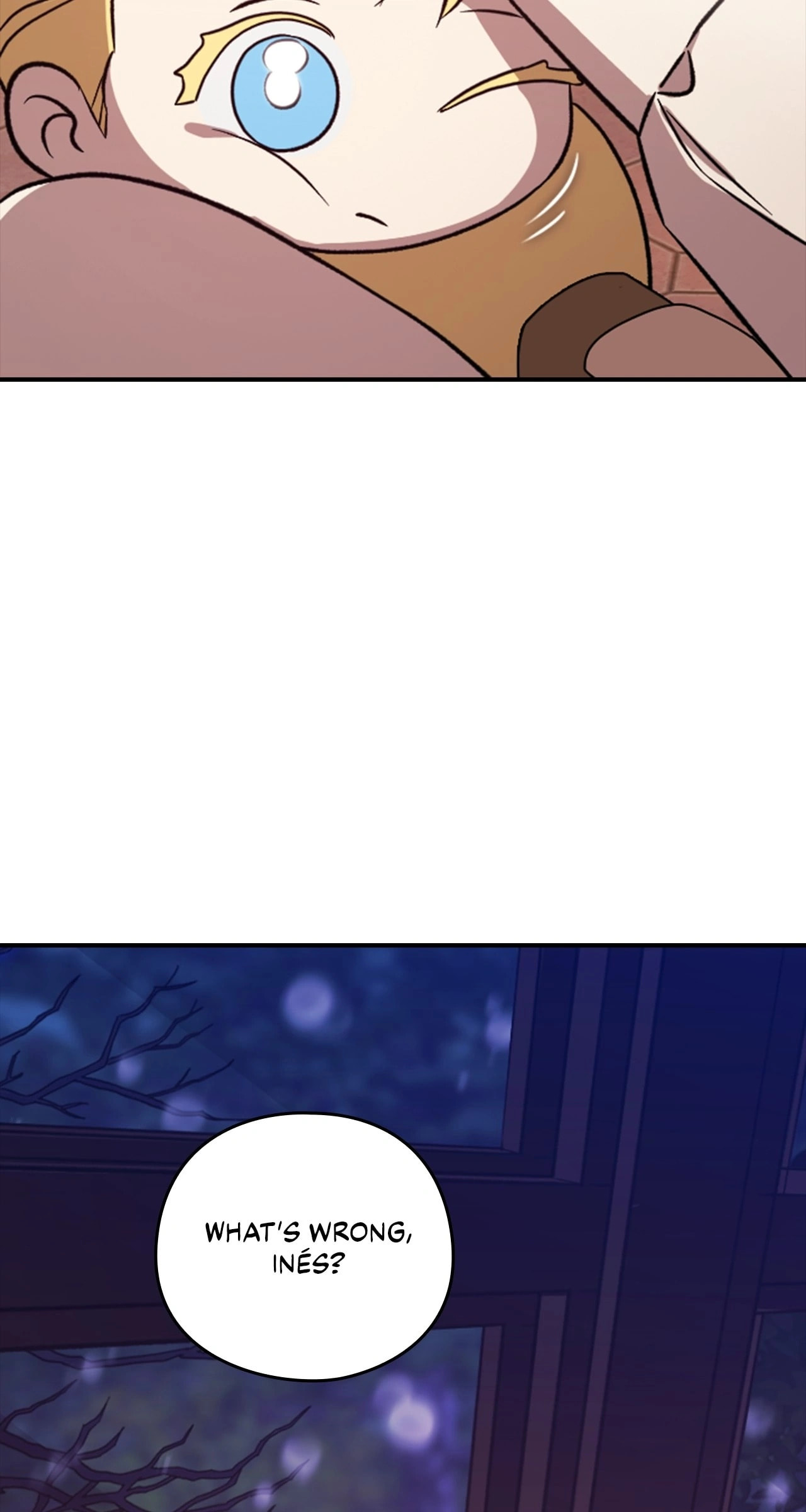 The Broken Ring: This Marriage Will Fail Anyway Chapter 120 page 10 - 