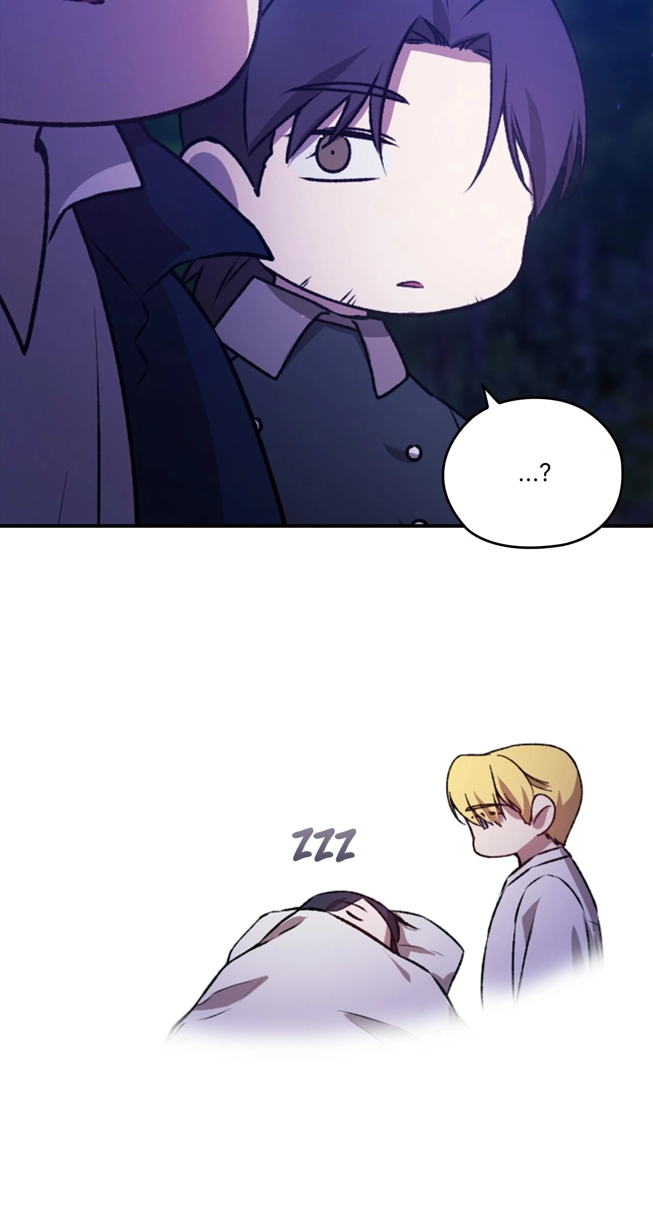 The Broken Ring: This Marriage Will Fail Anyway Chapter 121 page 4 - 