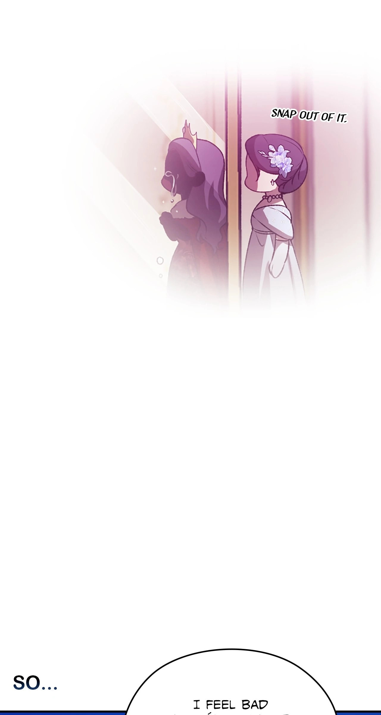 The Broken Ring: This Marriage Will Fail Anyway Chapter 122 page 2 - 