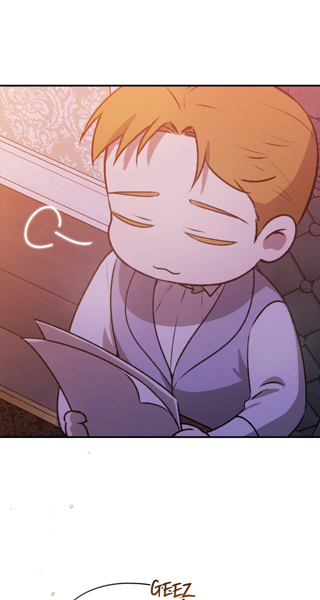 The Broken Ring: This Marriage Will Fail Anyway Chapter 122 page 11 - 