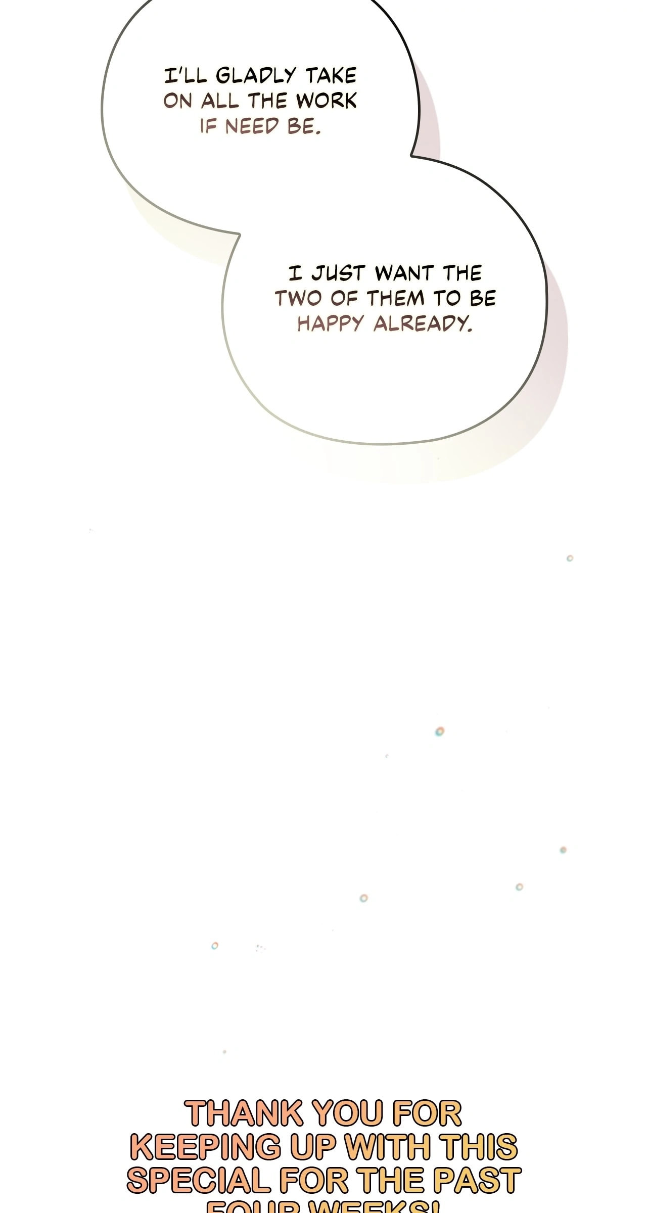 The Broken Ring: This Marriage Will Fail Anyway Chapter 122 page 12 - 
