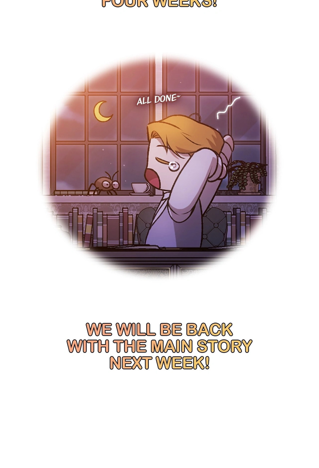 The Broken Ring: This Marriage Will Fail Anyway Chapter 122 page 13 - 