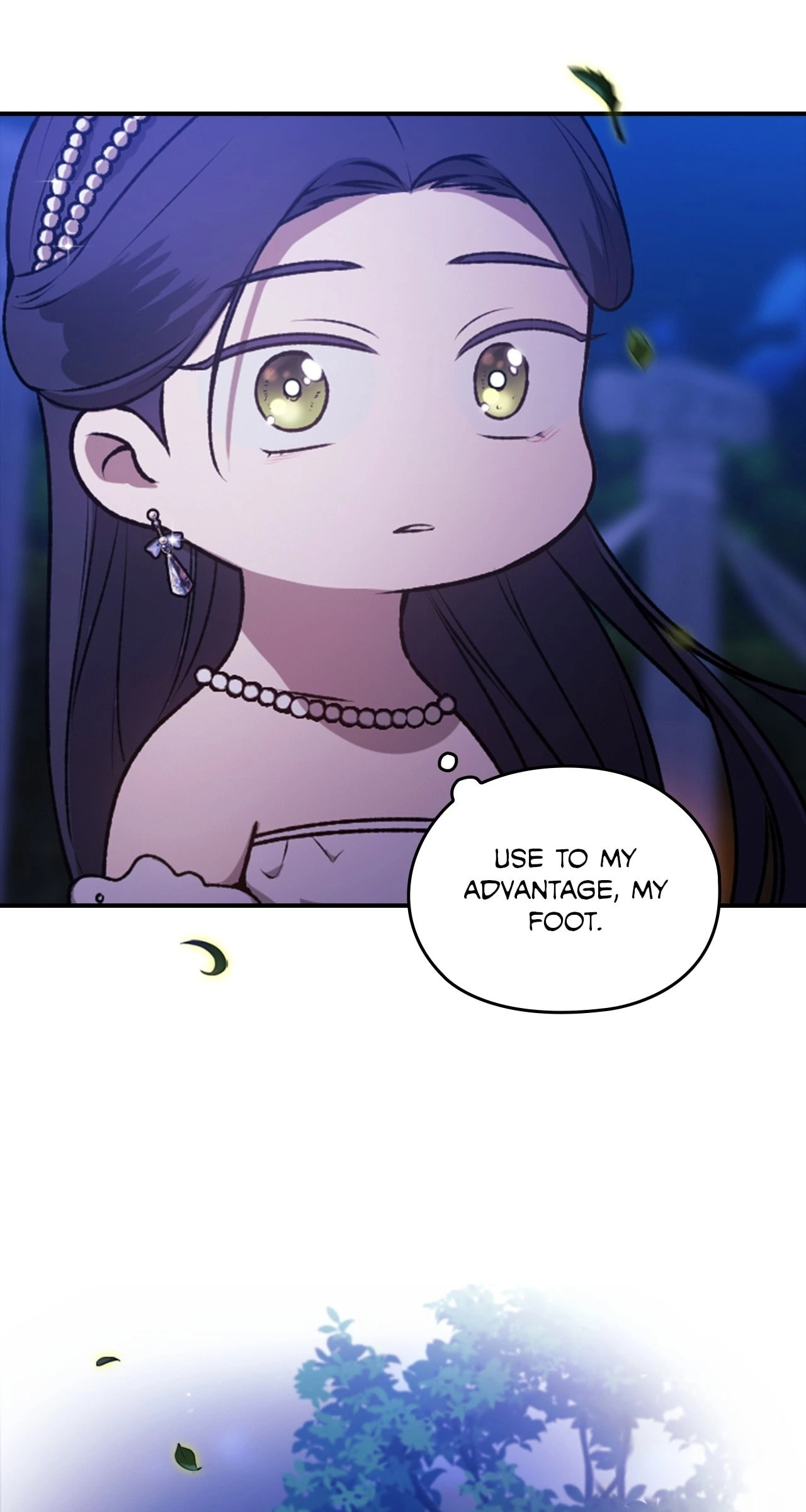 The Broken Ring: This Marriage Will Fail Anyway Chapter 122 page 6 - 