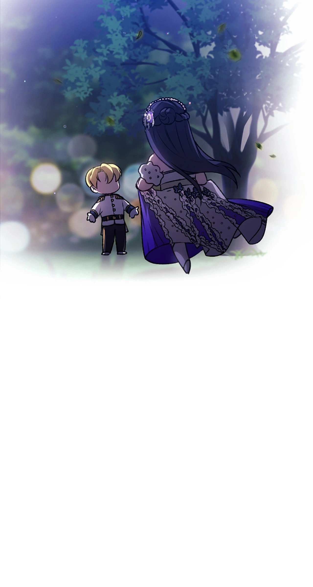 The Broken Ring: This Marriage Will Fail Anyway Chapter 122 page 7 - 