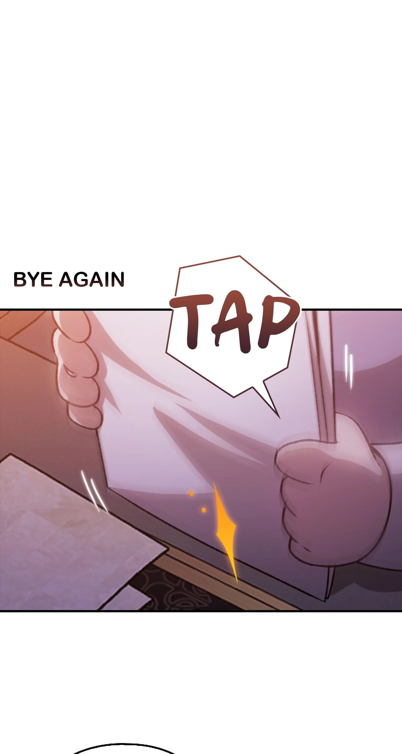The Broken Ring: This Marriage Will Fail Anyway Chapter 122 page 8 - 