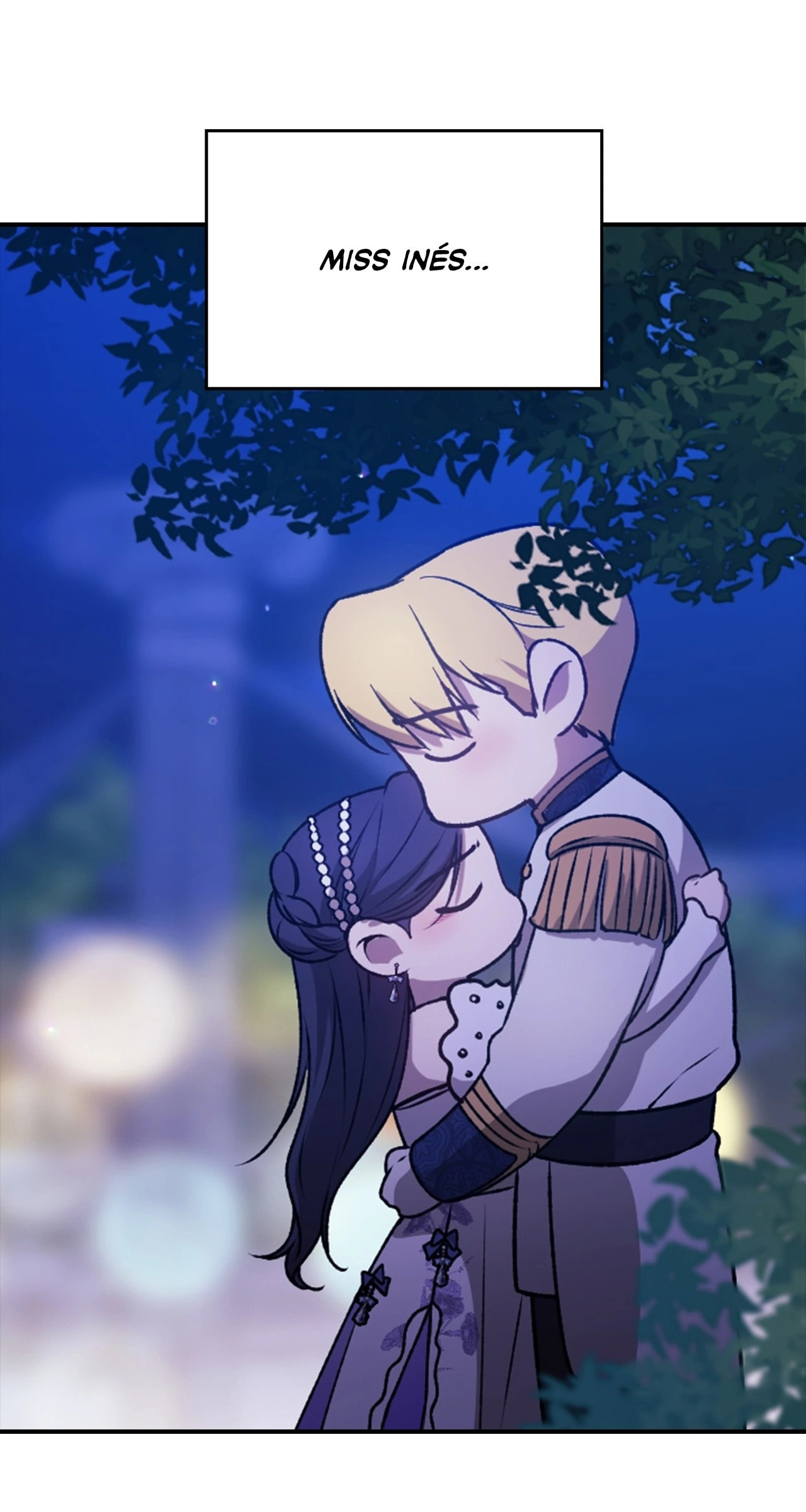 The Broken Ring: This Marriage Will Fail Anyway Chapter 122 page 10 - 
