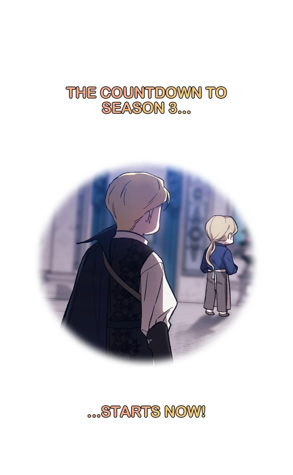The Broken Ring: This Marriage Will Fail Anyway Chapter 123 page 14 - 