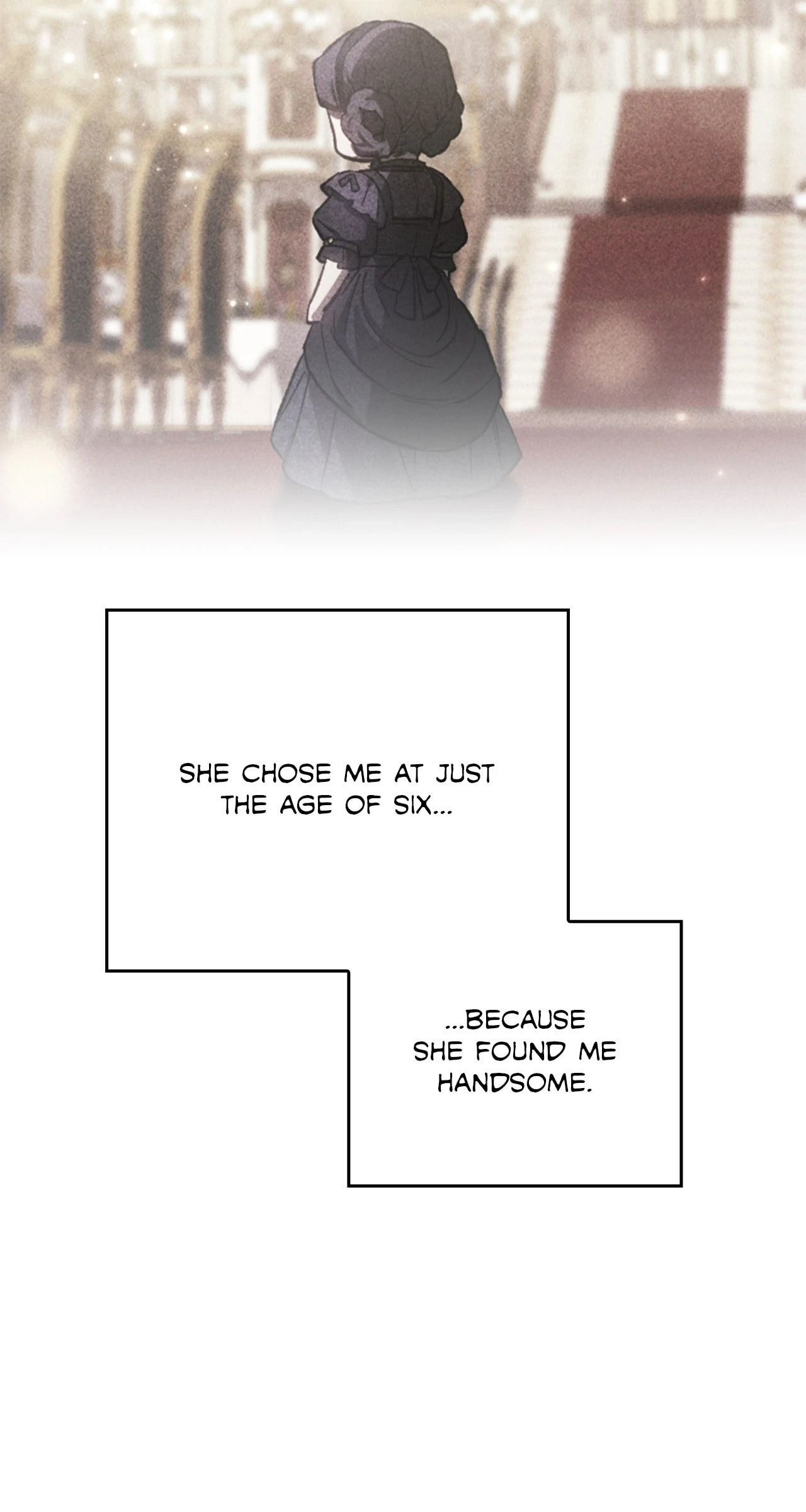 The Broken Ring: This Marriage Will Fail Anyway Chapter 123 page 4 - 