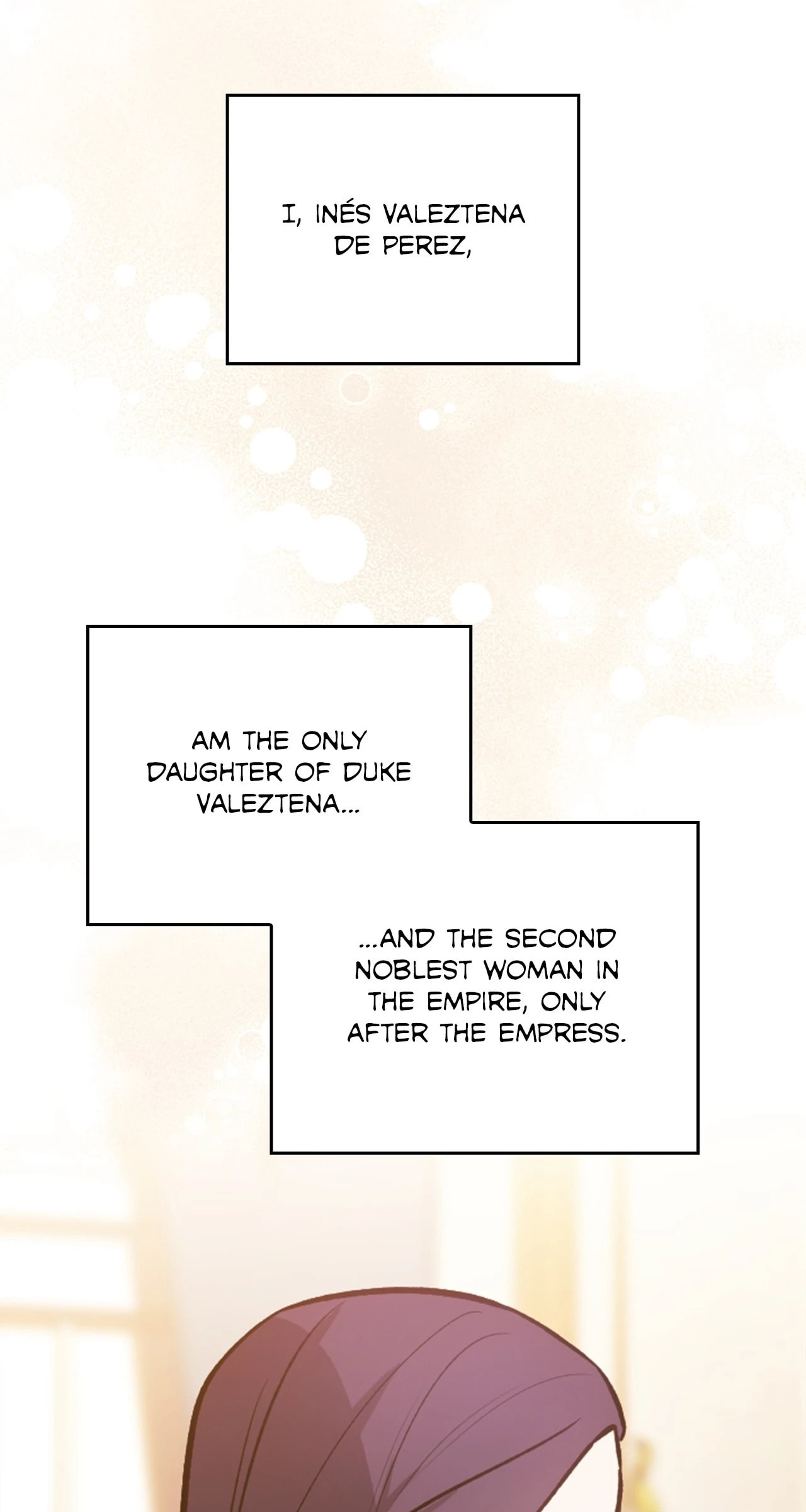 The Broken Ring: This Marriage Will Fail Anyway Chapter 124 page 2 - 
