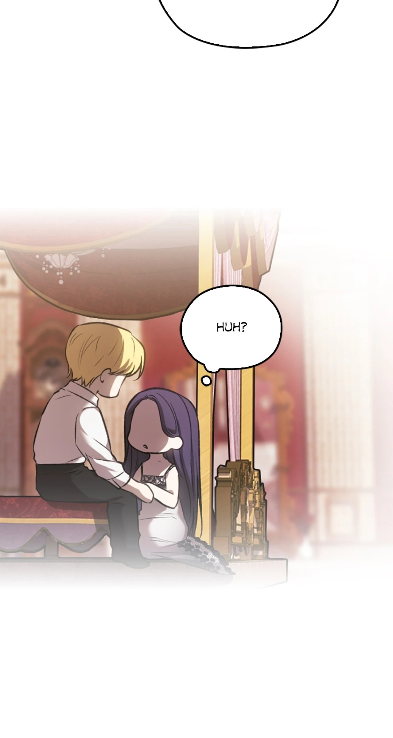 The Broken Ring: This Marriage Will Fail Anyway Chapter 124 page 12 - 