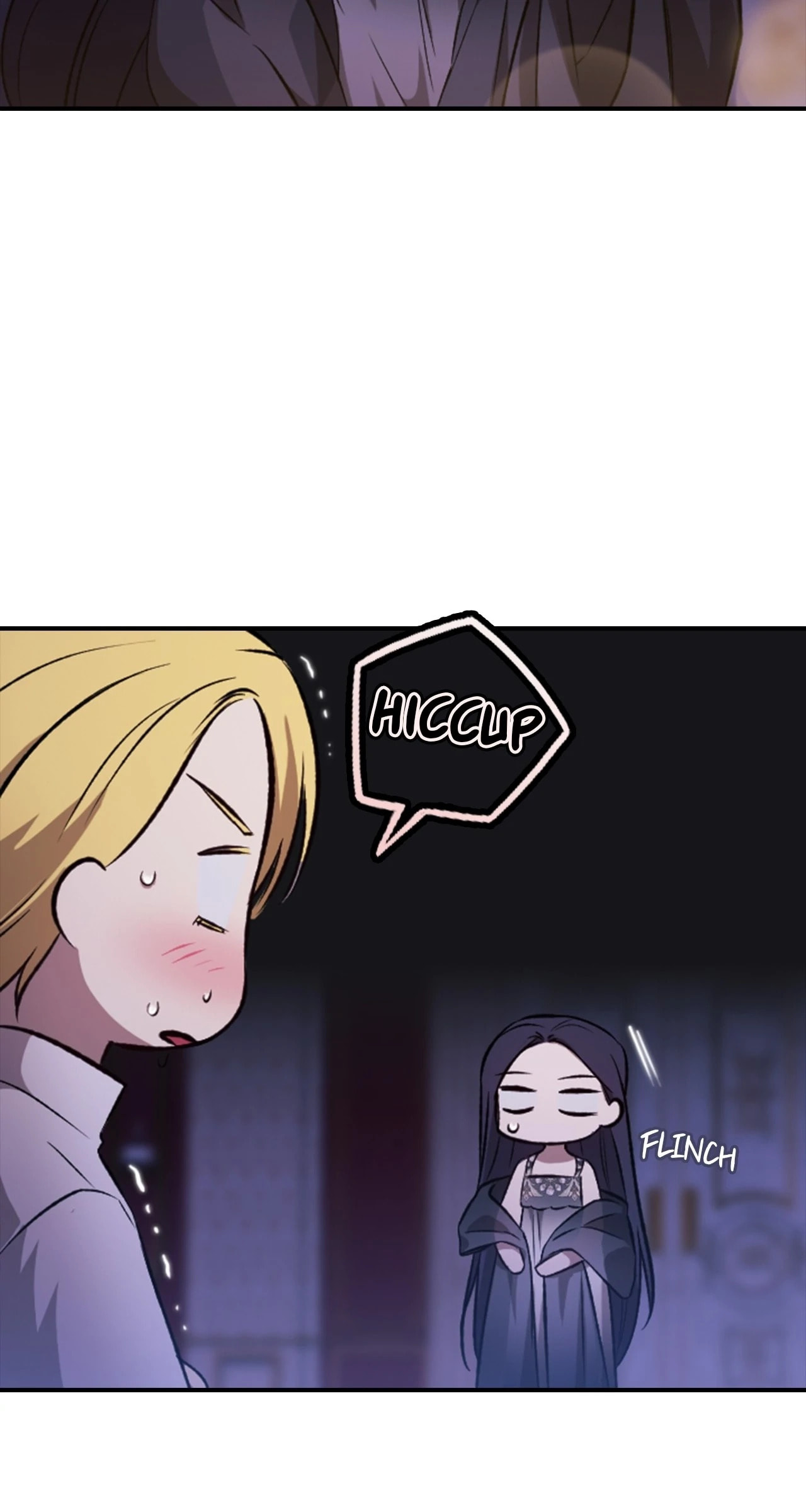 The Broken Ring: This Marriage Will Fail Anyway Chapter 124 page 16 - 