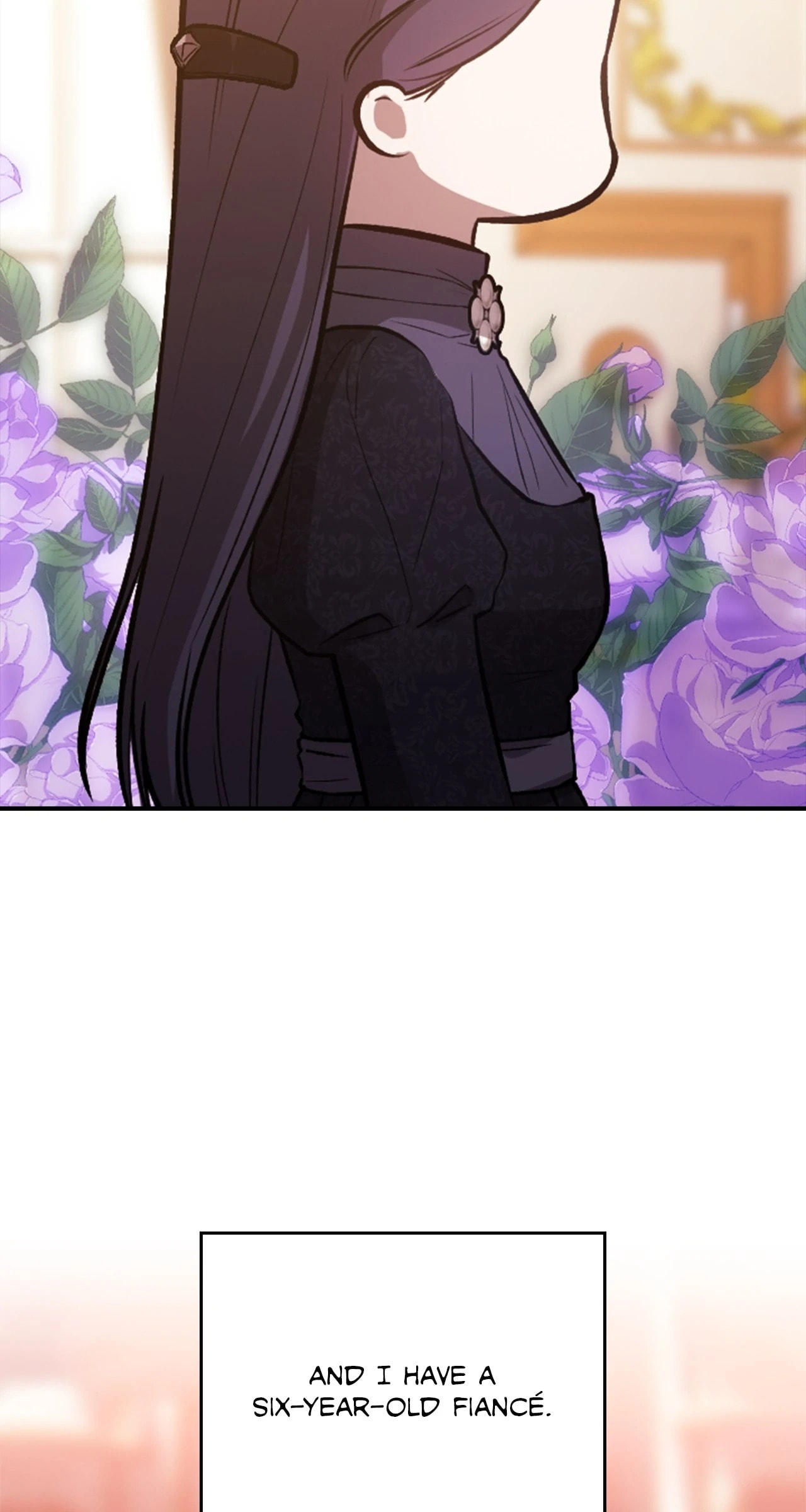 The Broken Ring: This Marriage Will Fail Anyway Chapter 124 page 3 - 