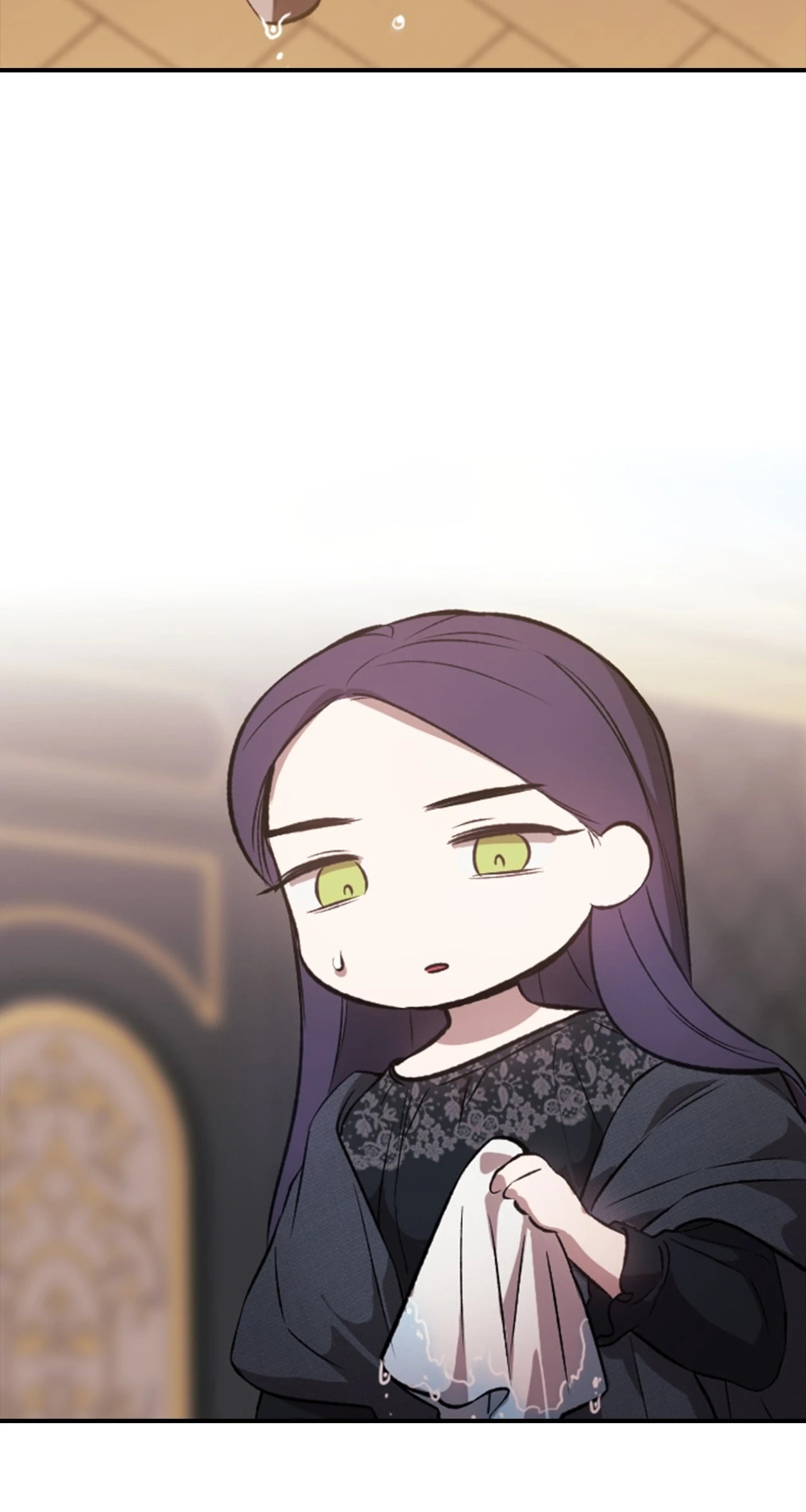 The Broken Ring: This Marriage Will Fail Anyway Chapter 124 page 10 - 