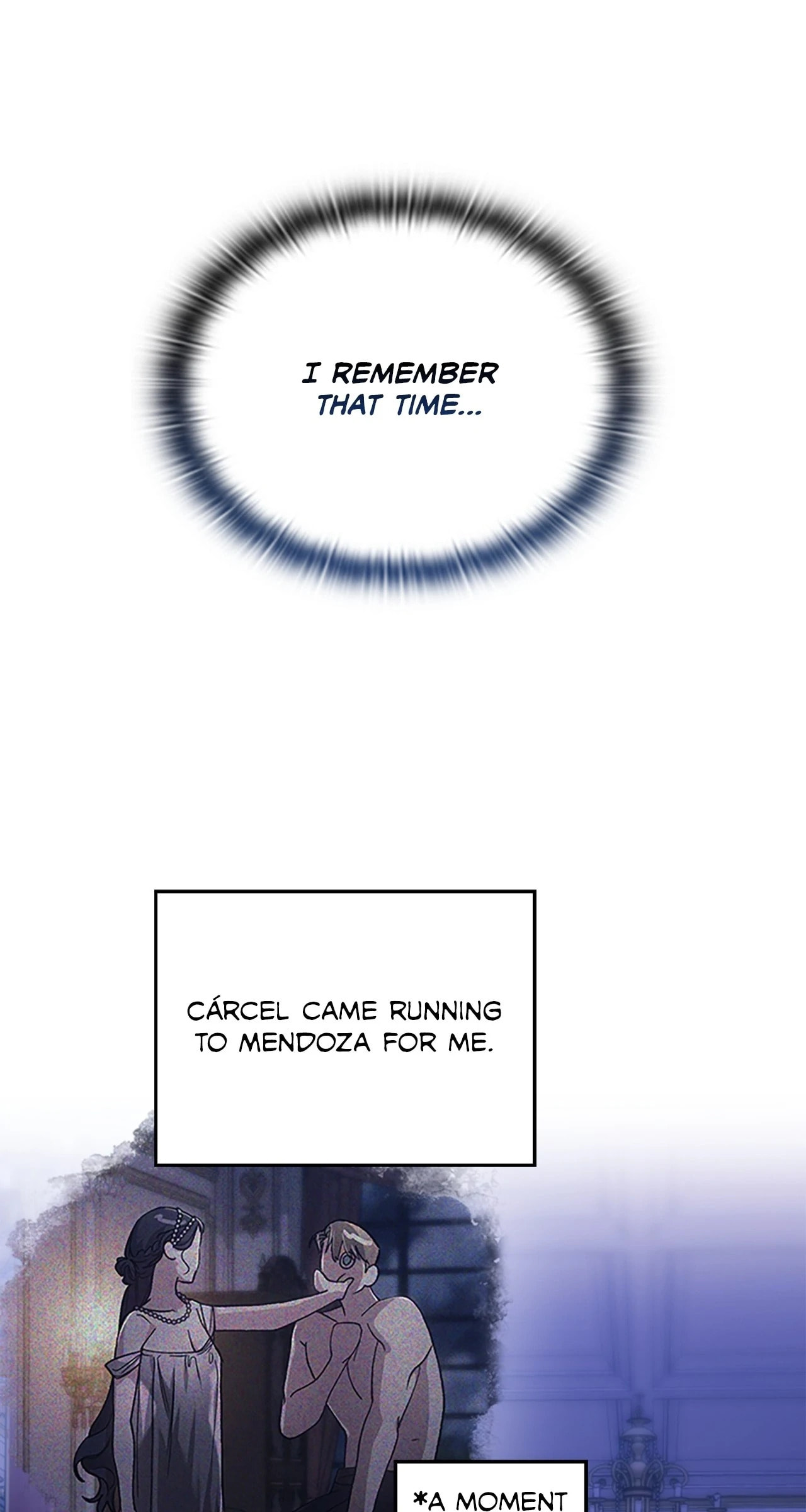 The Broken Ring: This Marriage Will Fail Anyway Chapter 125 page 2 - 