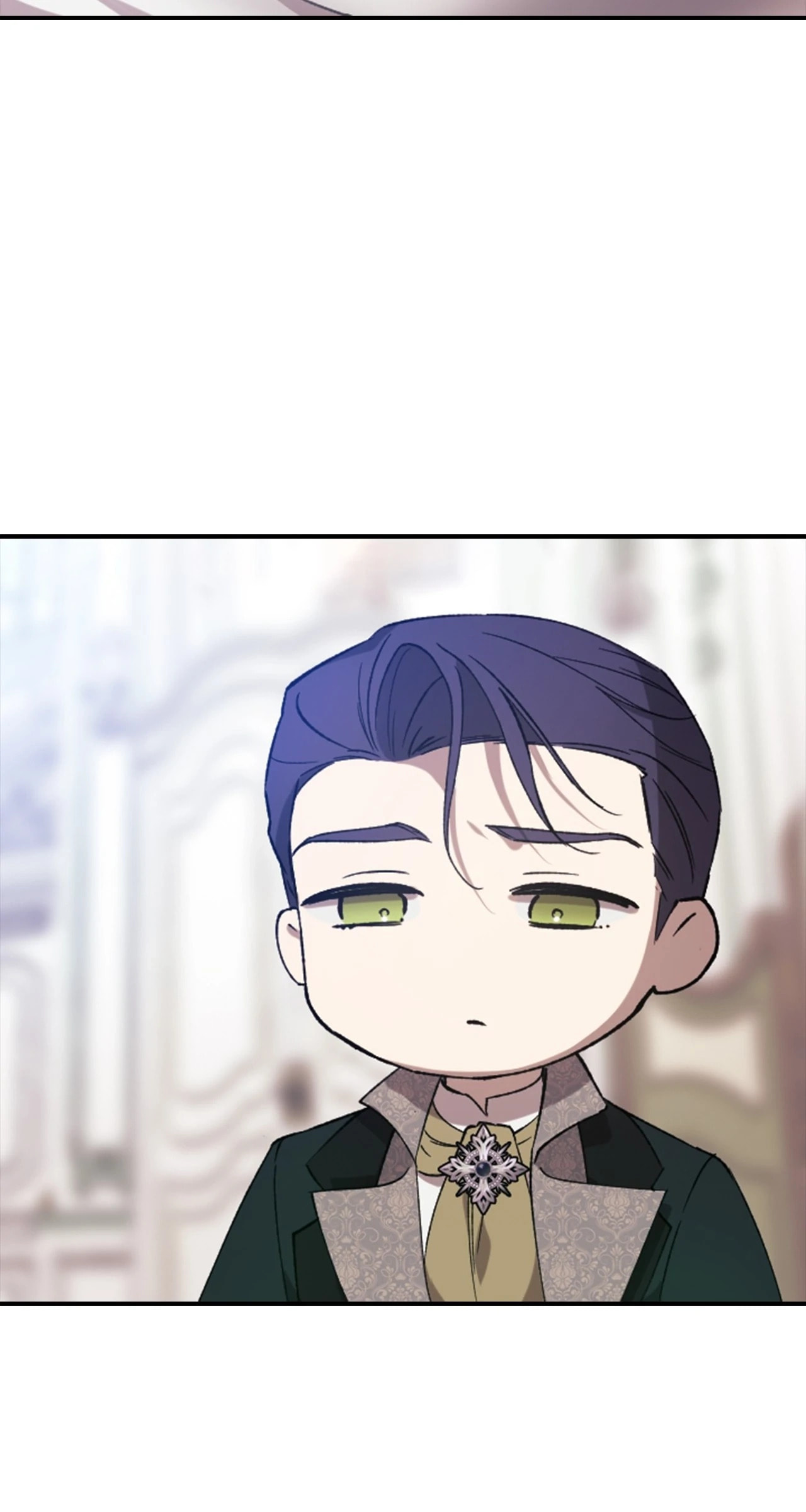 The Broken Ring: This Marriage Will Fail Anyway Chapter 125 page 12 - 