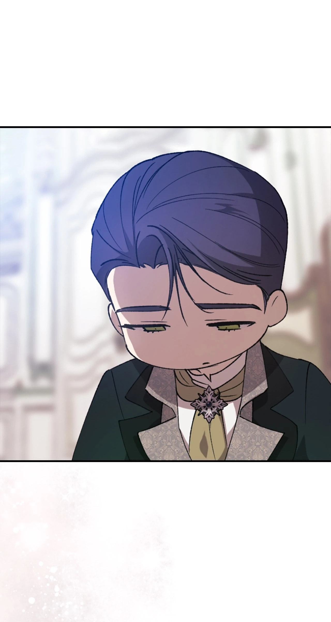 The Broken Ring: This Marriage Will Fail Anyway Chapter 125 page 13 - 