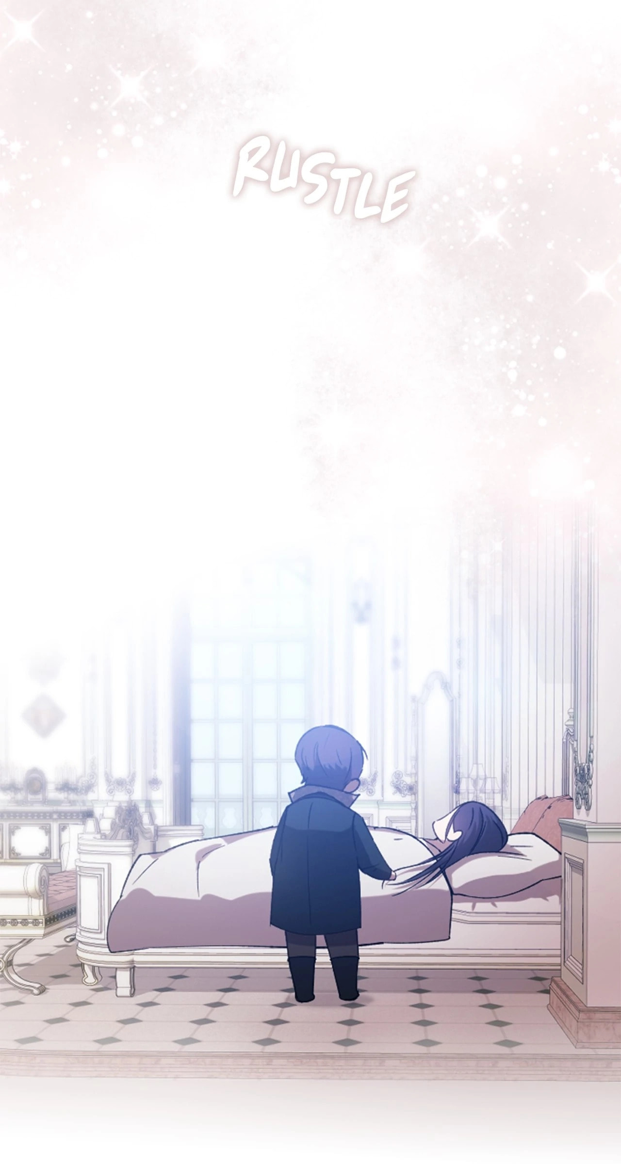 The Broken Ring: This Marriage Will Fail Anyway Chapter 125 page 14 - 