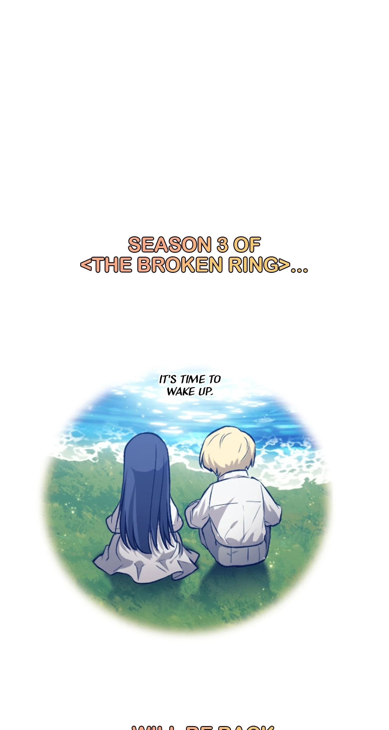 The Broken Ring: This Marriage Will Fail Anyway Chapter 125 page 16 - 