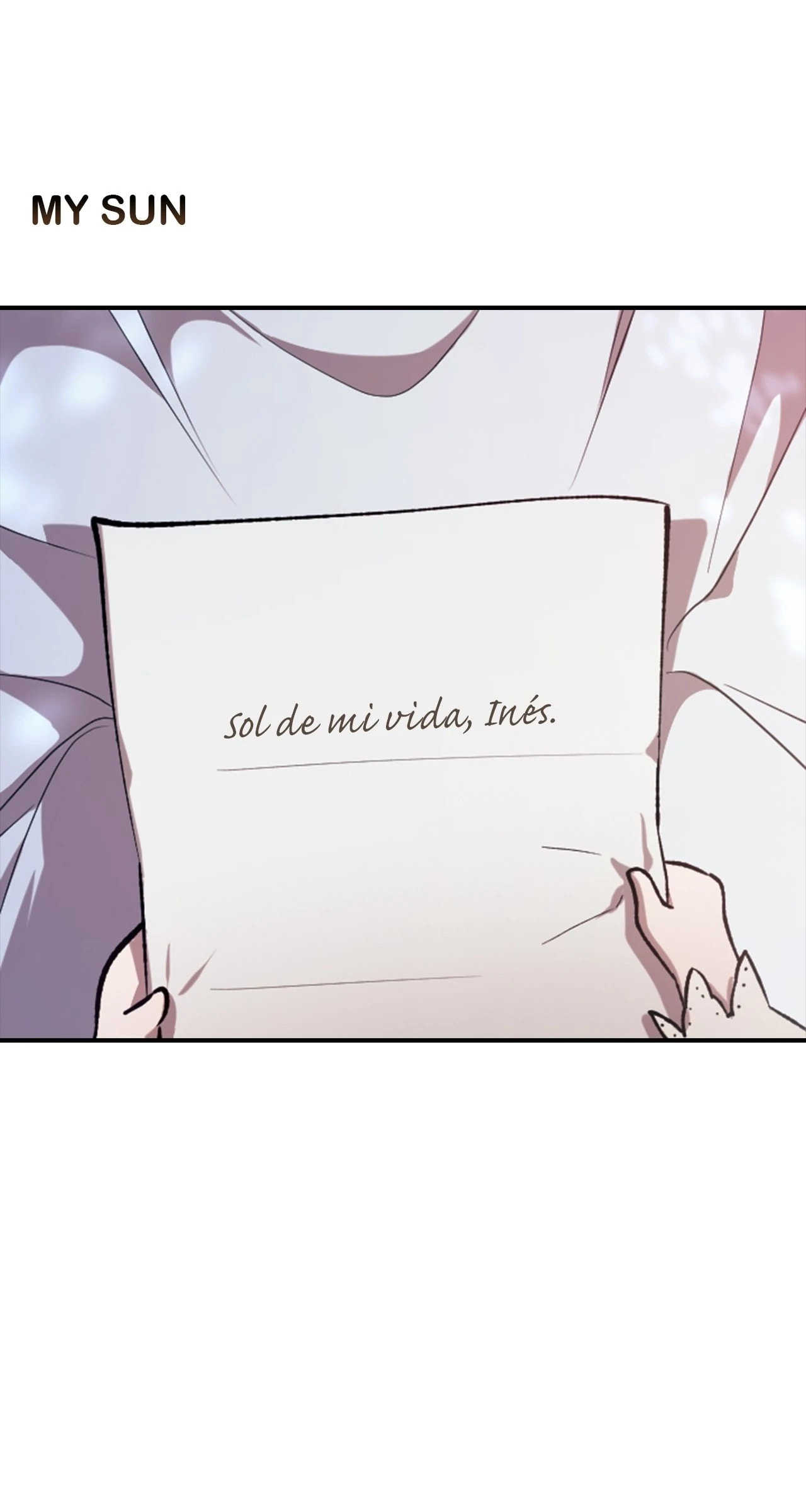 The Broken Ring: This Marriage Will Fail Anyway Chapter 125 page 6 - 