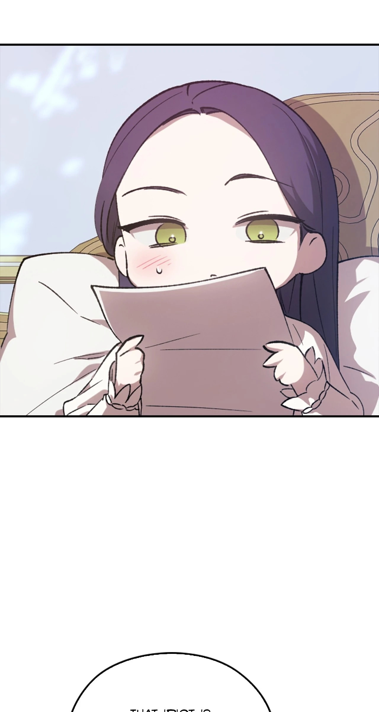 The Broken Ring: This Marriage Will Fail Anyway Chapter 125 page 7 - 