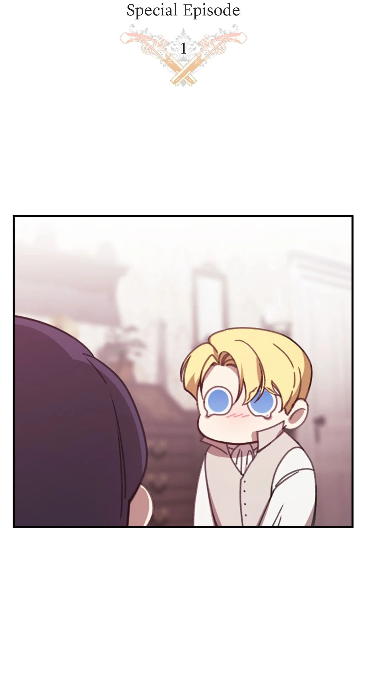 The Broken Ring: This Marriage Will Fail Anyway Chapter 126 page 2 - 
