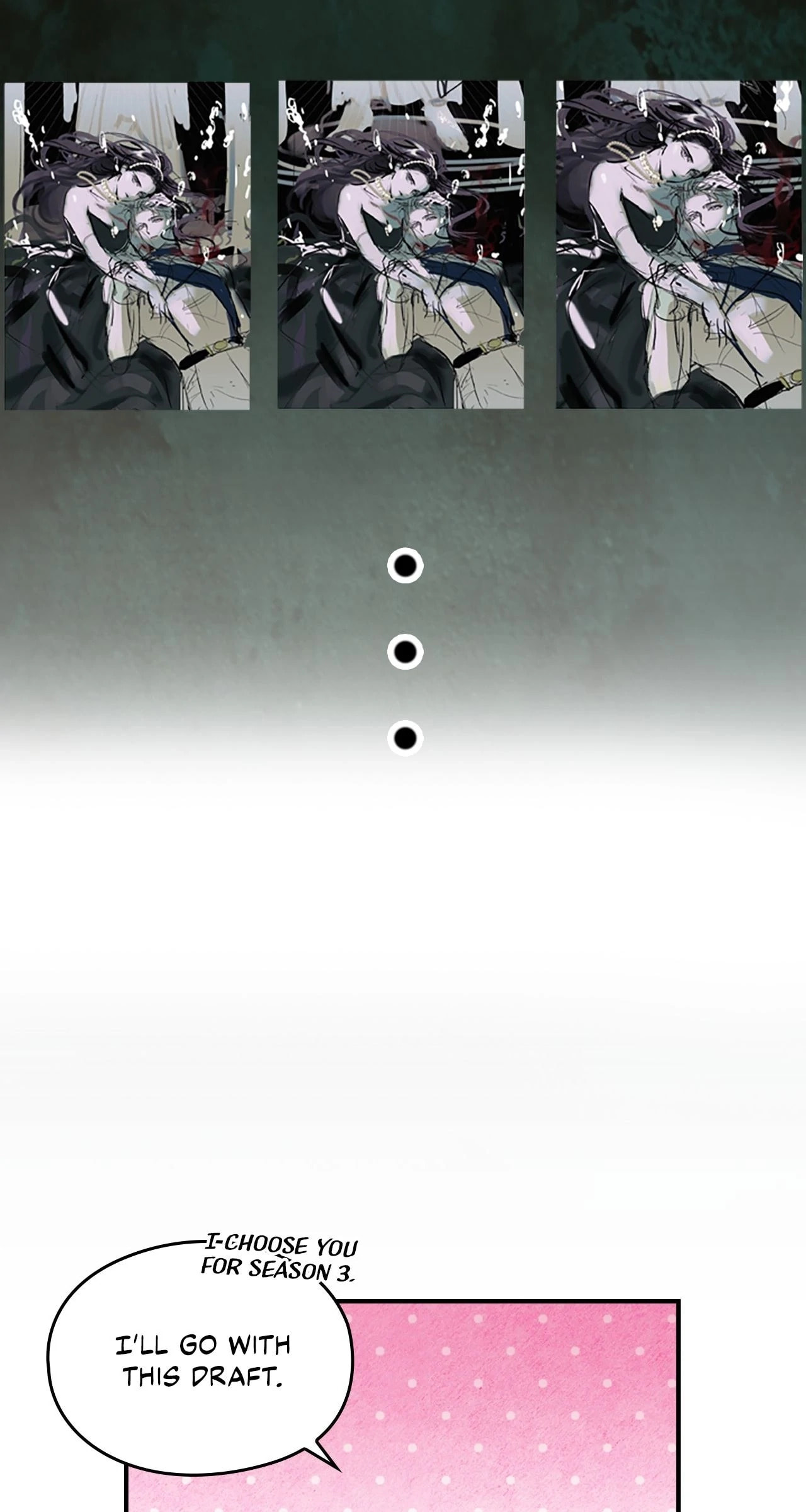 The Broken Ring: This Marriage Will Fail Anyway Chapter 126 page 11 - 