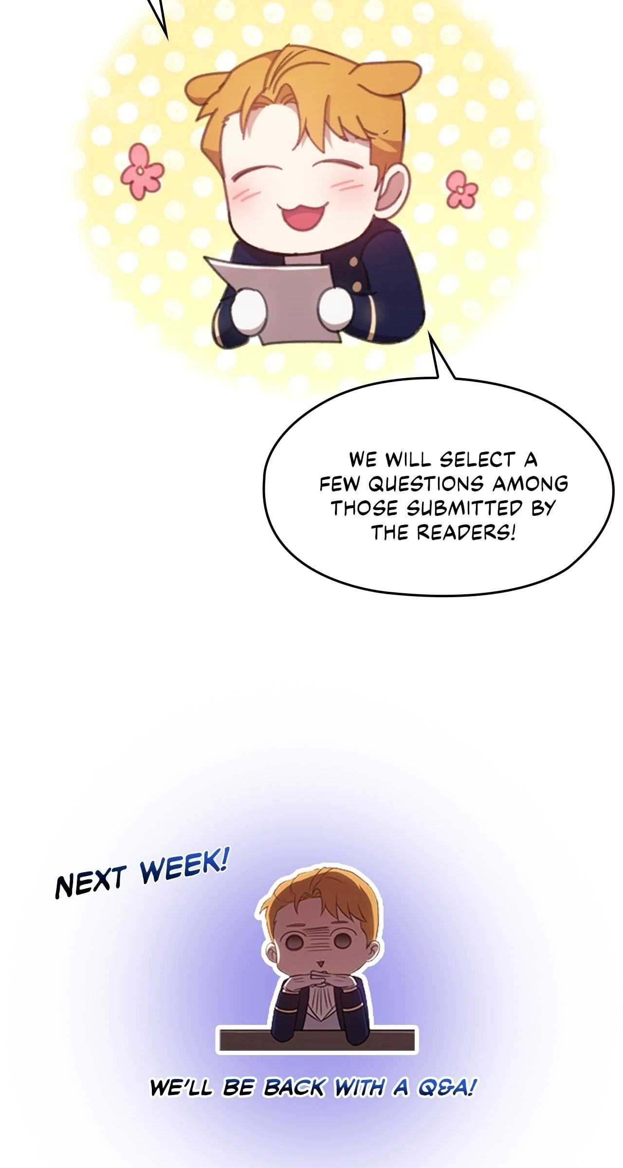 The Broken Ring: This Marriage Will Fail Anyway Chapter 126 page 19 - 