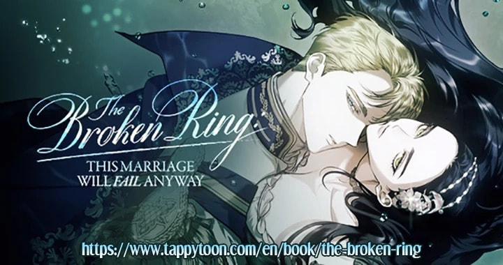 The Broken Ring: This Marriage Will Fail Anyway Chapter 126 page 23 - 