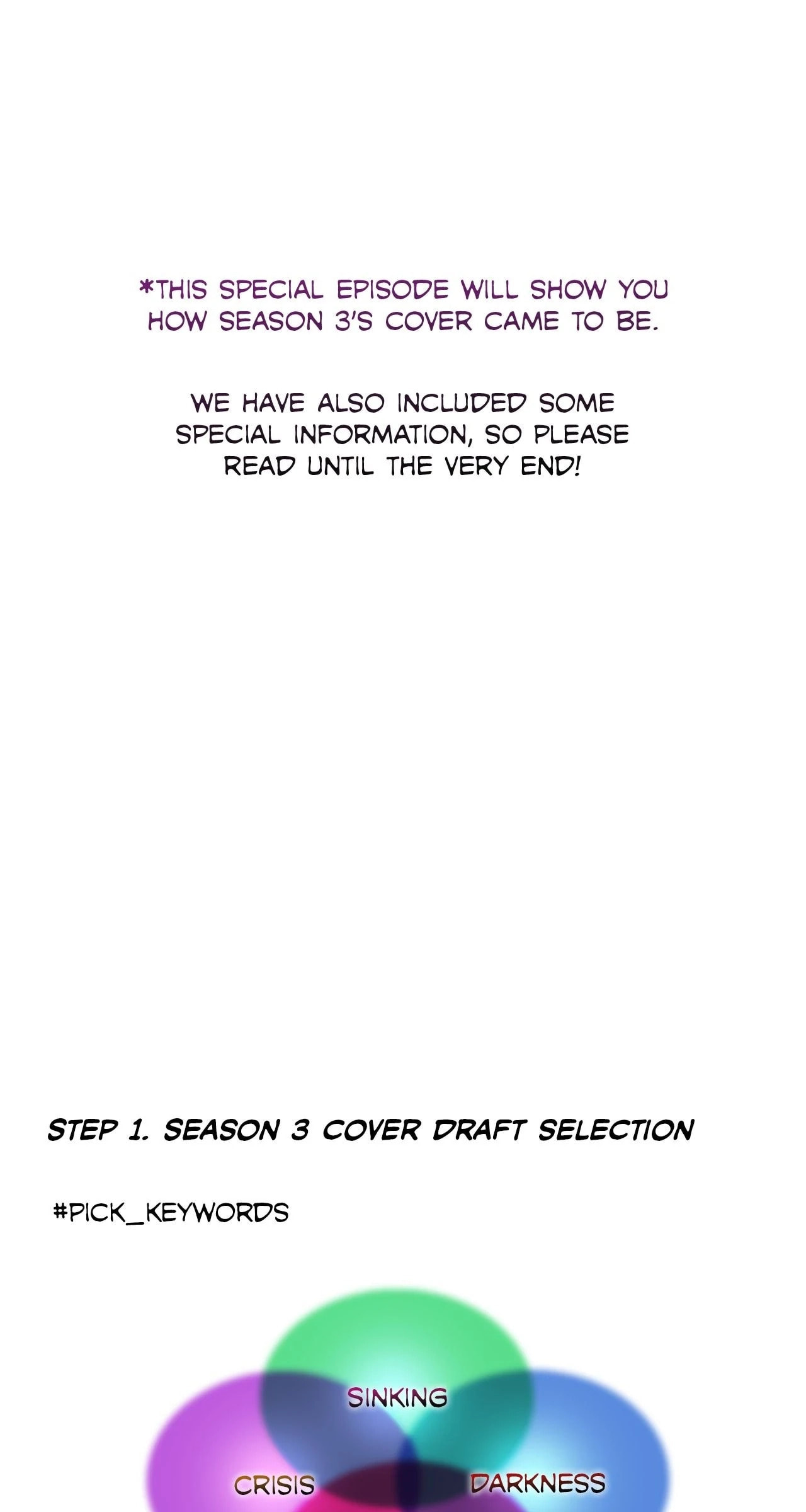 The Broken Ring: This Marriage Will Fail Anyway Chapter 126 page 5 - 