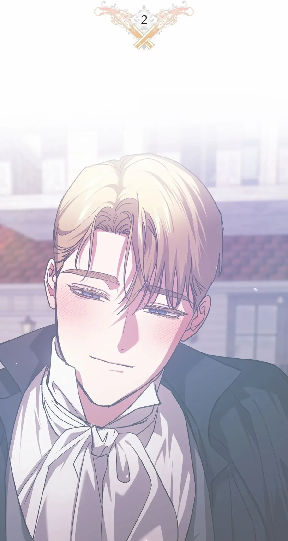 The Broken Ring: This Marriage Will Fail Anyway Chapter 127 page 2 - 