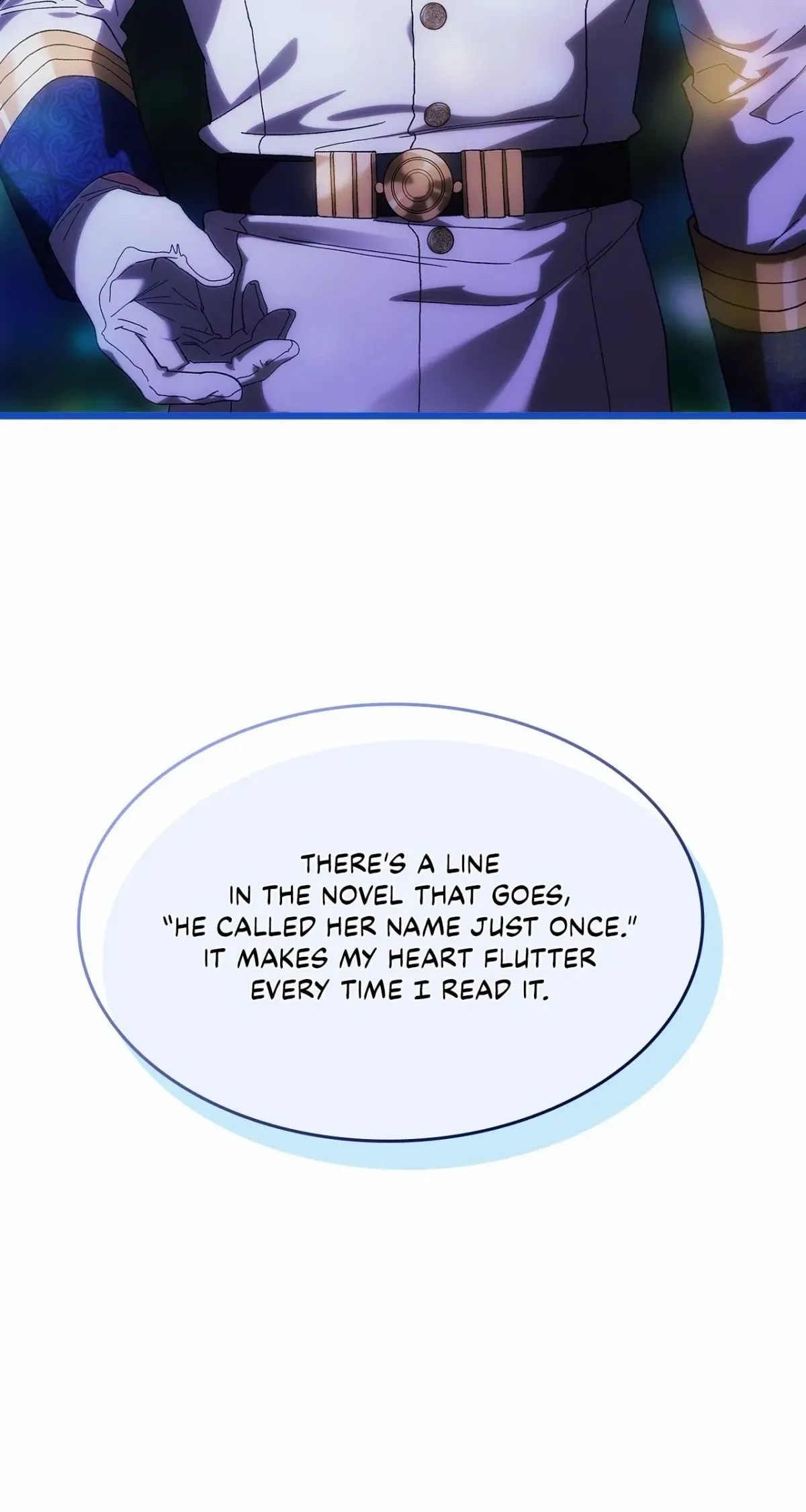 The Broken Ring: This Marriage Will Fail Anyway Chapter 127 page 11 - 