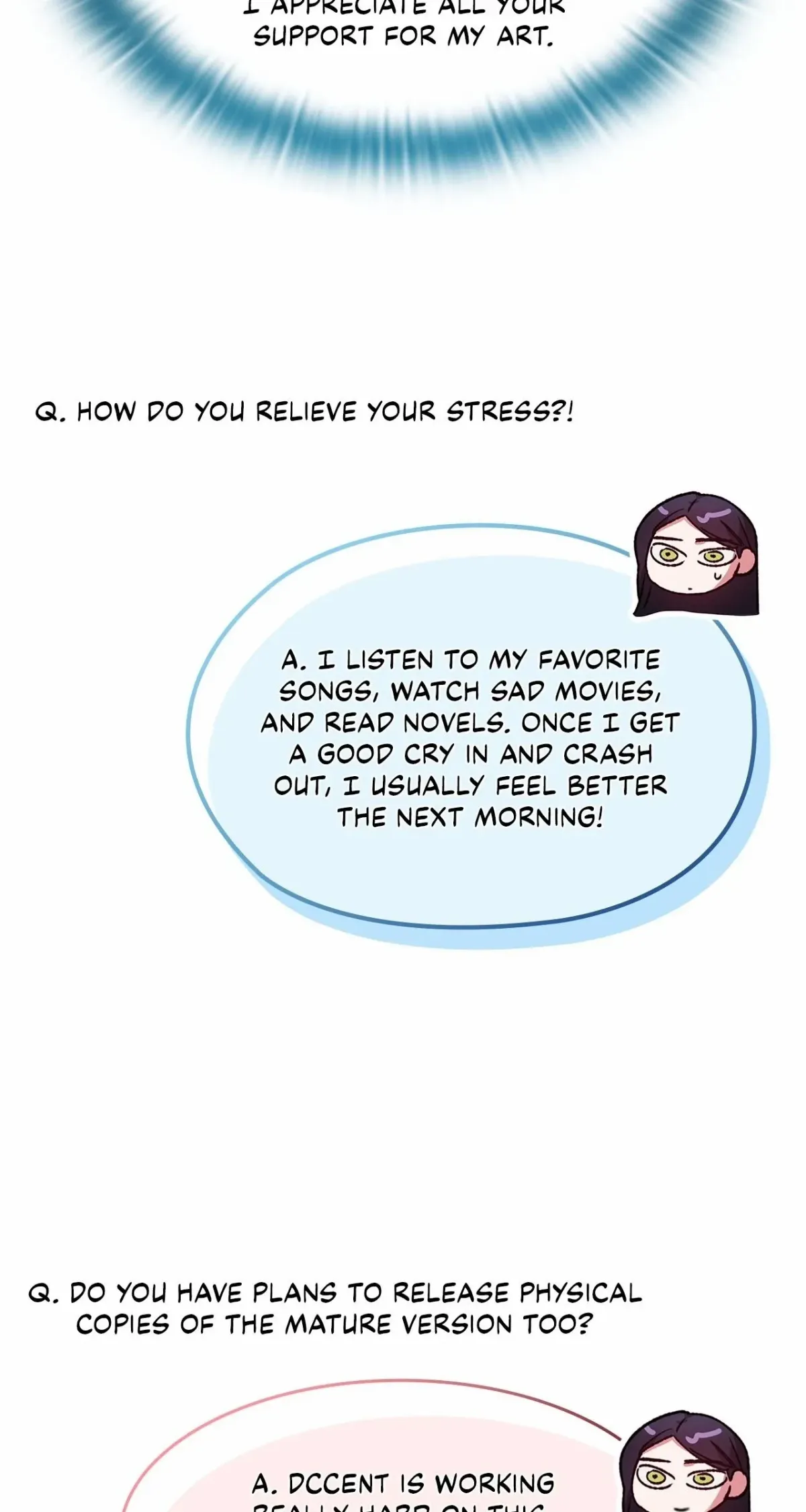 The Broken Ring: This Marriage Will Fail Anyway Chapter 127 page 15 - 