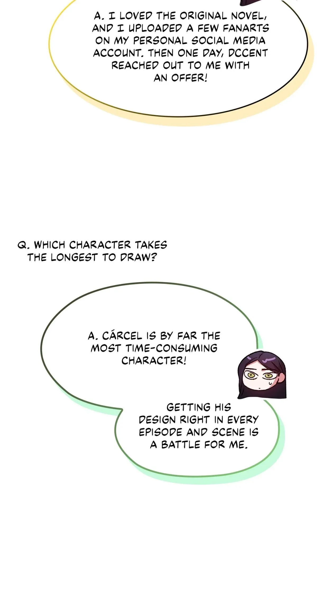 The Broken Ring: This Marriage Will Fail Anyway Chapter 127 page 4 - 