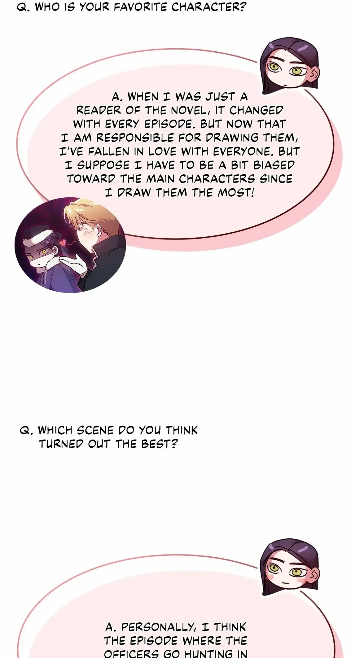The Broken Ring: This Marriage Will Fail Anyway Chapter 127 page 5 - 