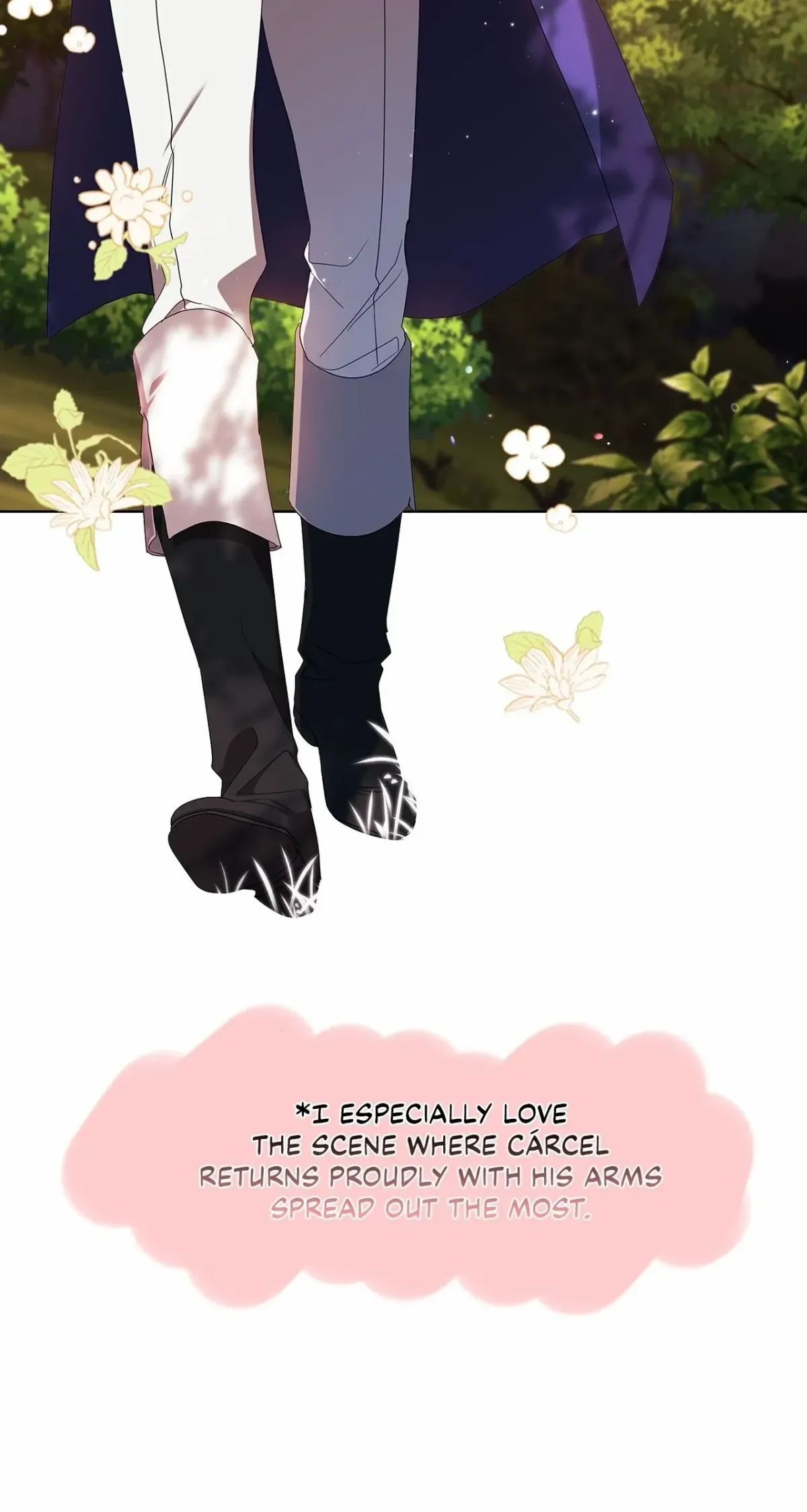 The Broken Ring: This Marriage Will Fail Anyway Chapter 127 page 7 - 