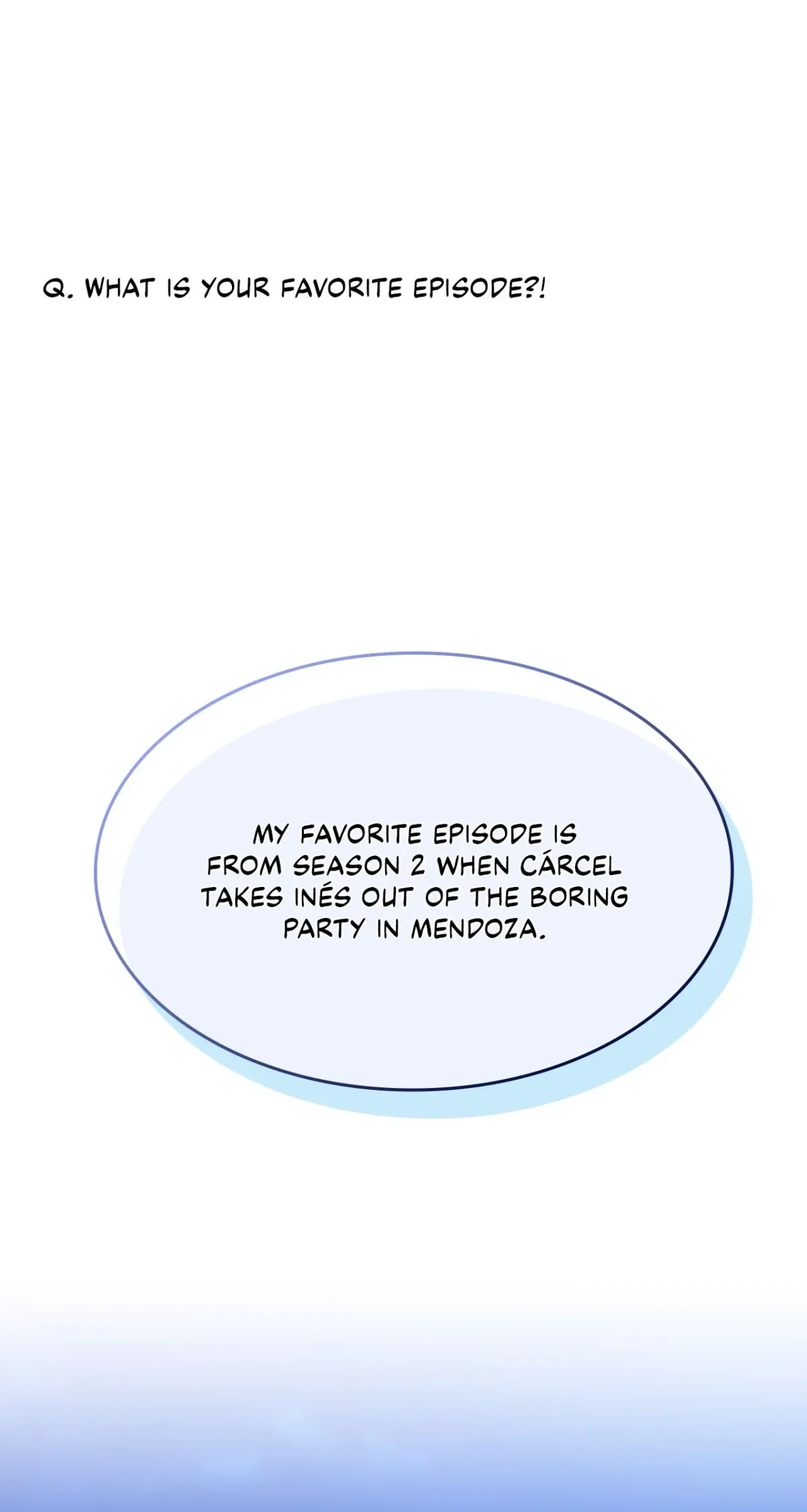 The Broken Ring: This Marriage Will Fail Anyway Chapter 127 page 8 - 