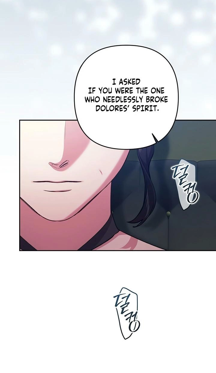 The Broken Ring: This Marriage Will Fail Anyway Chapter 129 page 3 - 