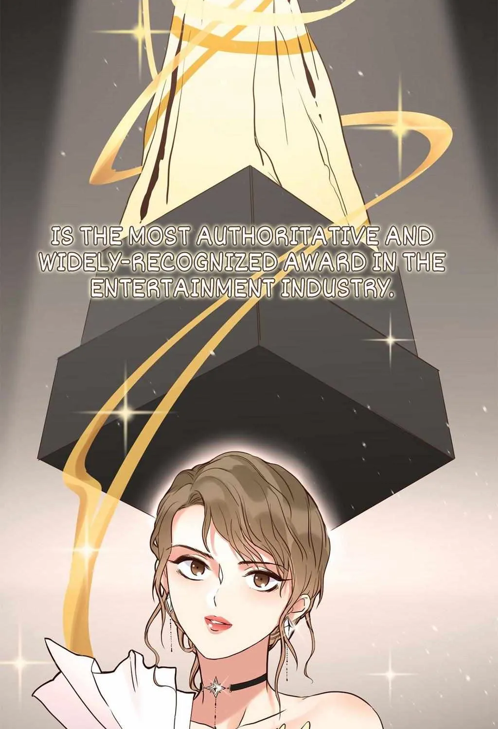 Read The Broken Star chapter 1 image 1 on Lezhin