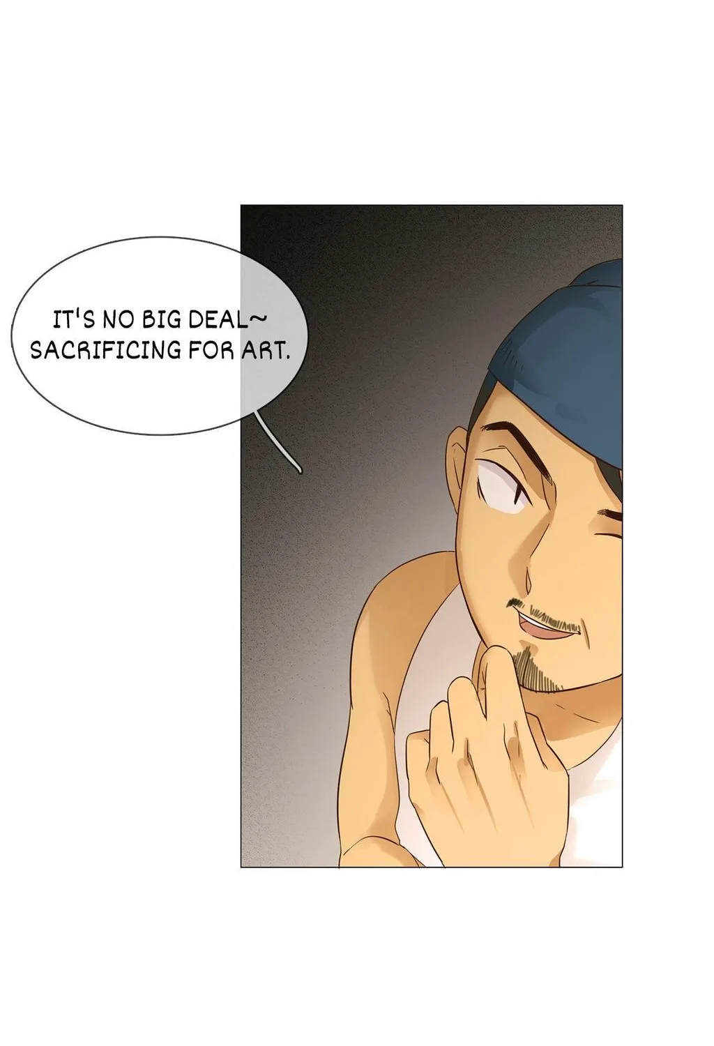 Read The Broken Star chapter 1 image 100 on Lezhin