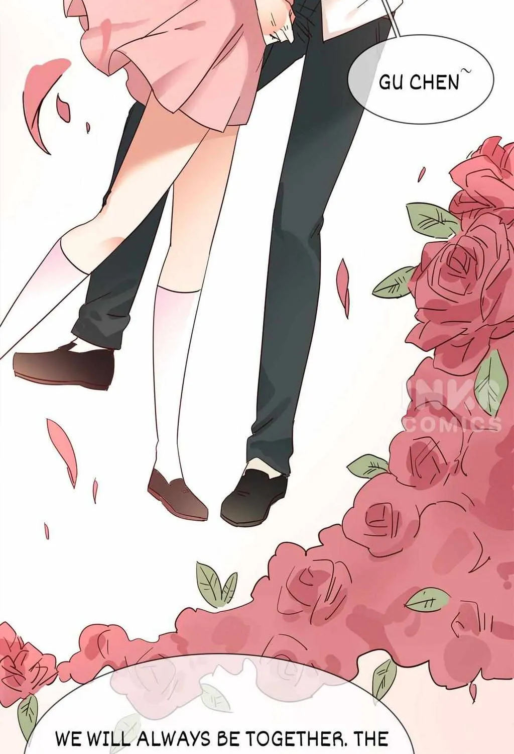 Read The Broken Star chapter 1 image 109 on Lezhin