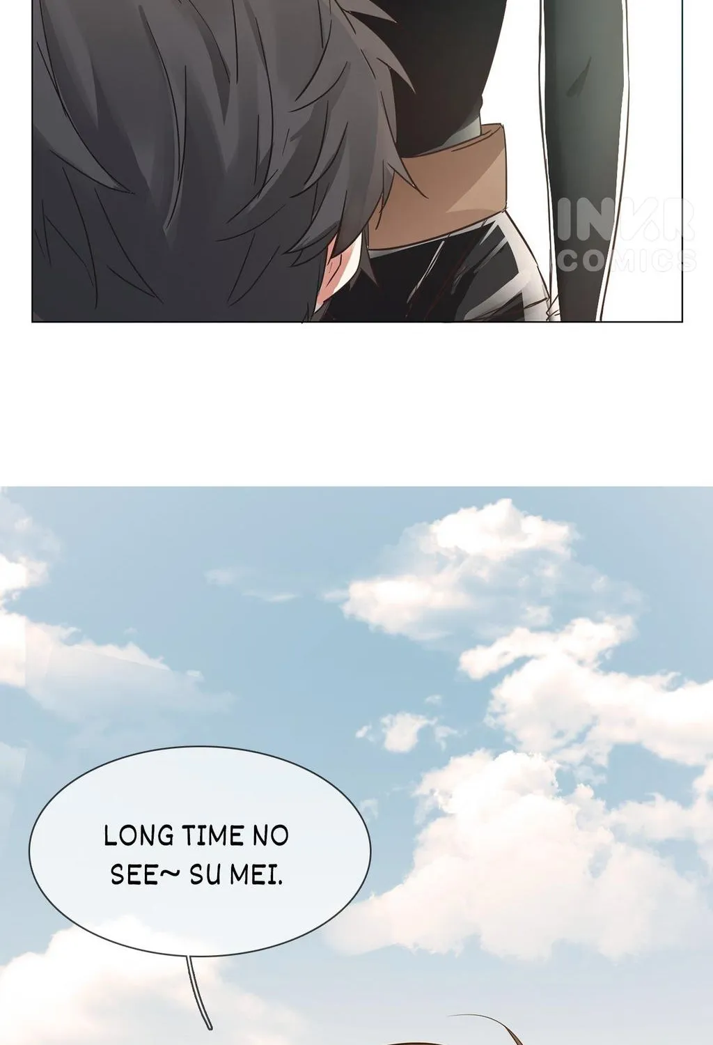 Read The Broken Star chapter 1 image 119 on Lezhin