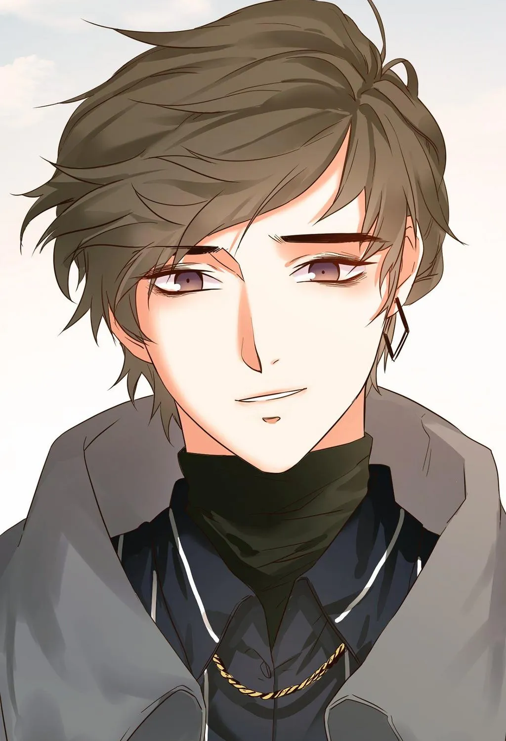 Read The Broken Star chapter 1 image 120 on Lezhin