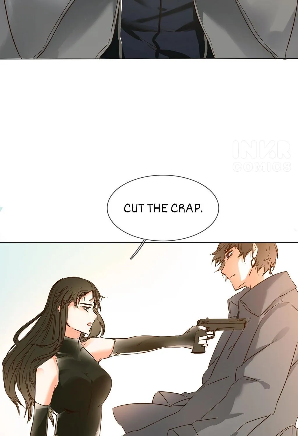 Read The Broken Star chapter 1 image 121 on Lezhin